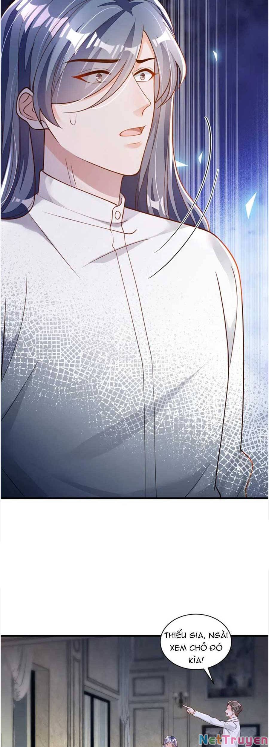 Lời Thì Thầm Của Ác Ma: Chapter 76