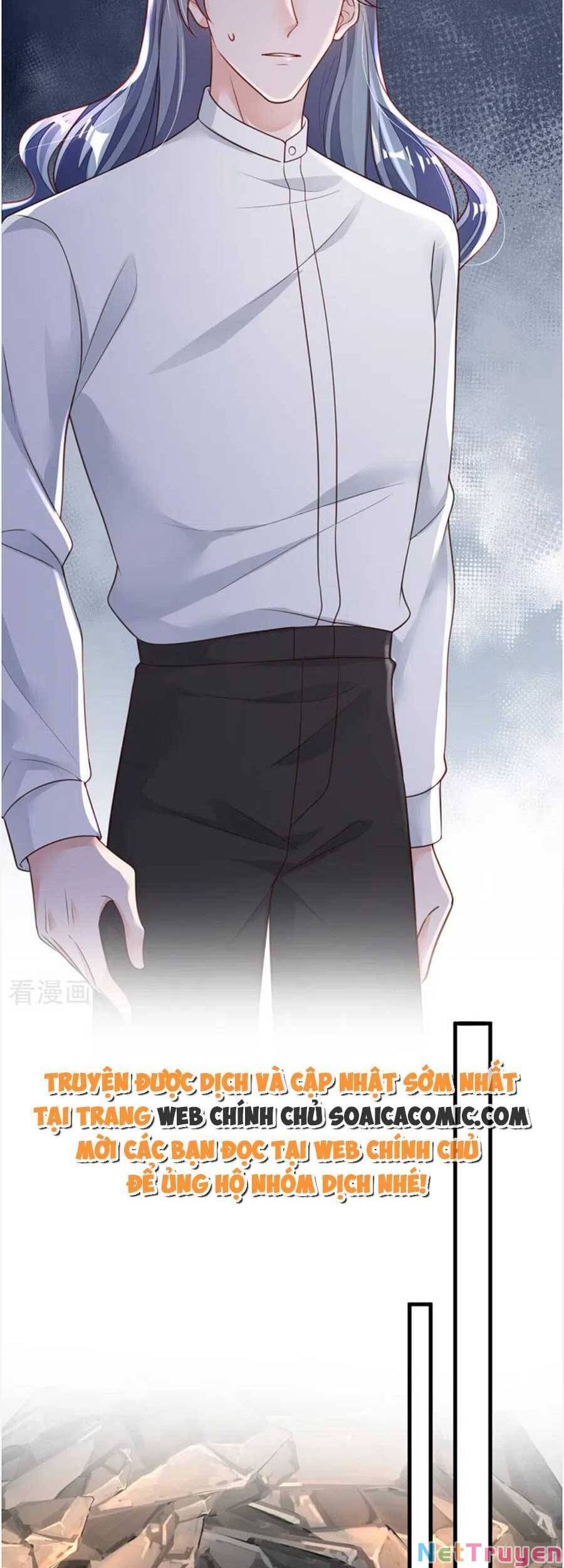 Lời Thì Thầm Của Ác Ma: Chapter 76