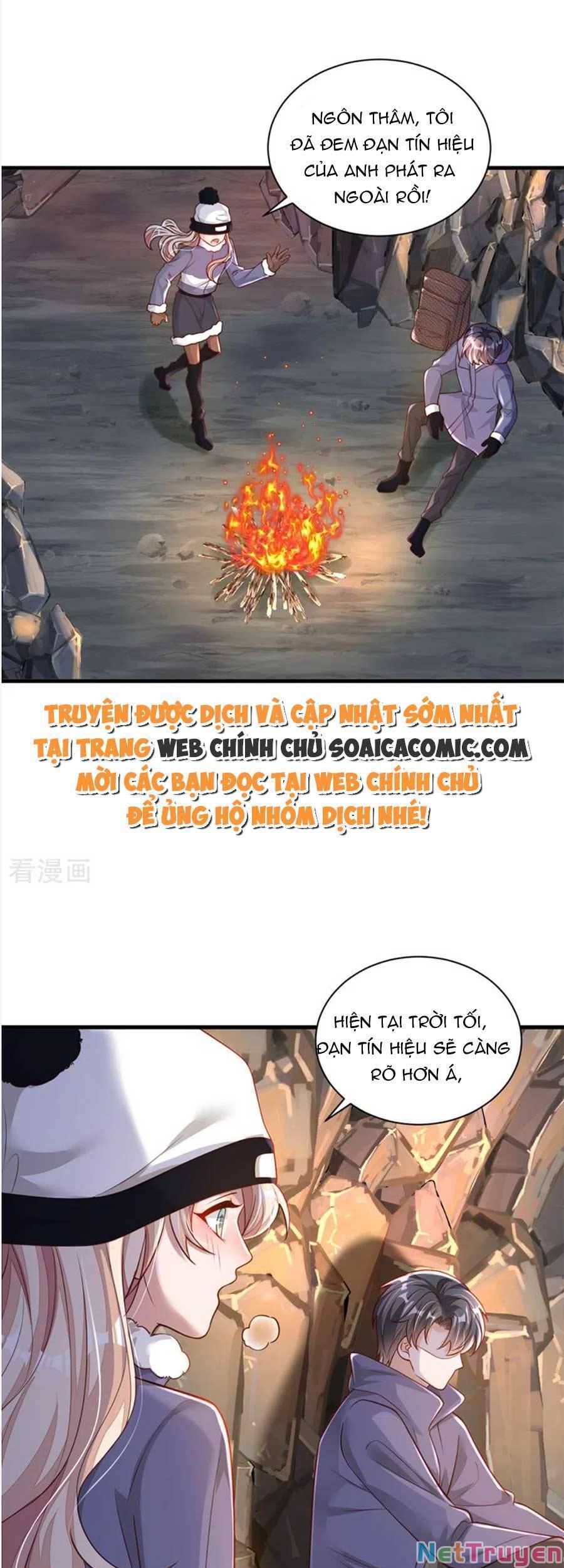 Lời Thì Thầm Của Ác Ma: Chapter 76