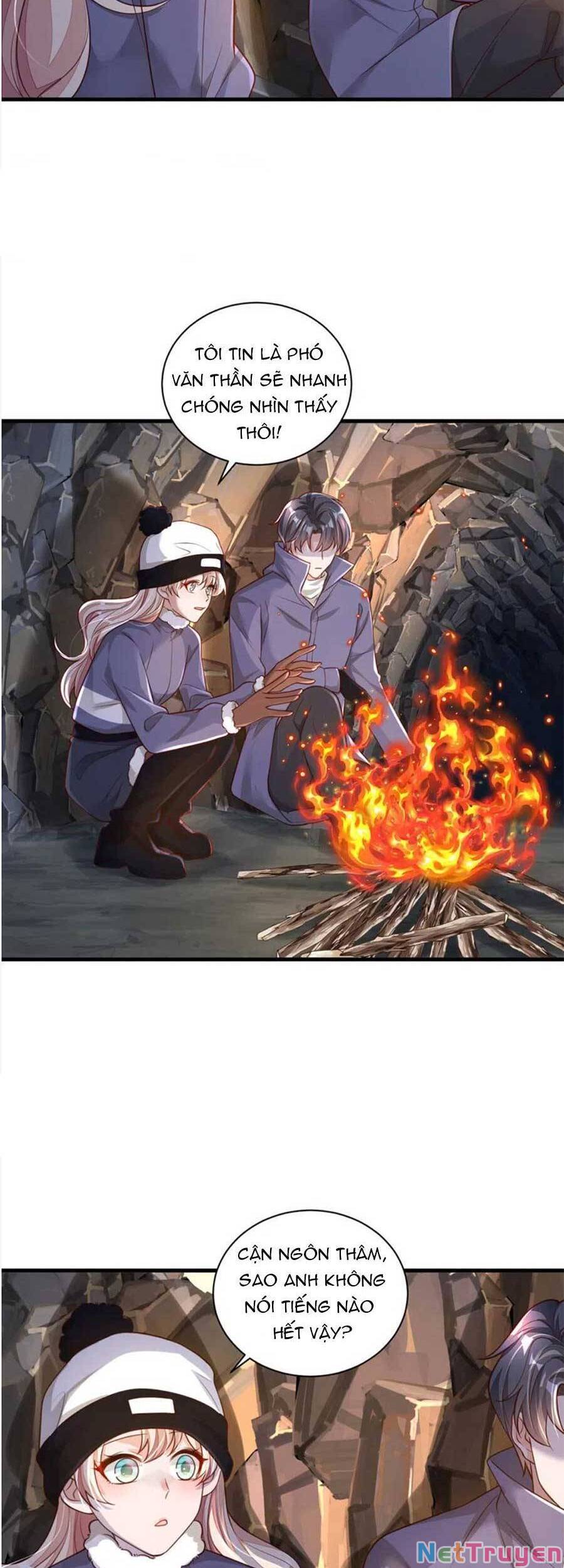 Lời Thì Thầm Của Ác Ma: Chapter 76