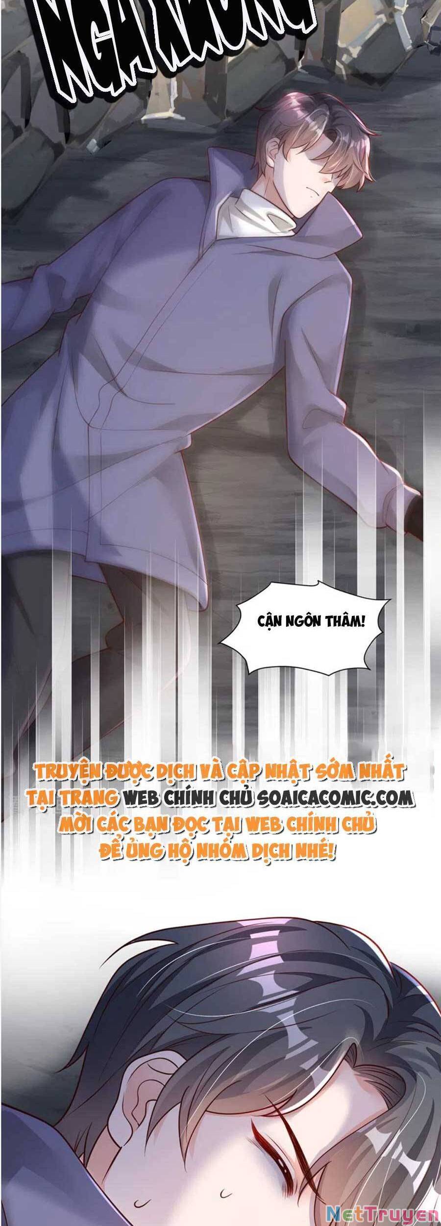 Lời Thì Thầm Của Ác Ma: Chapter 76