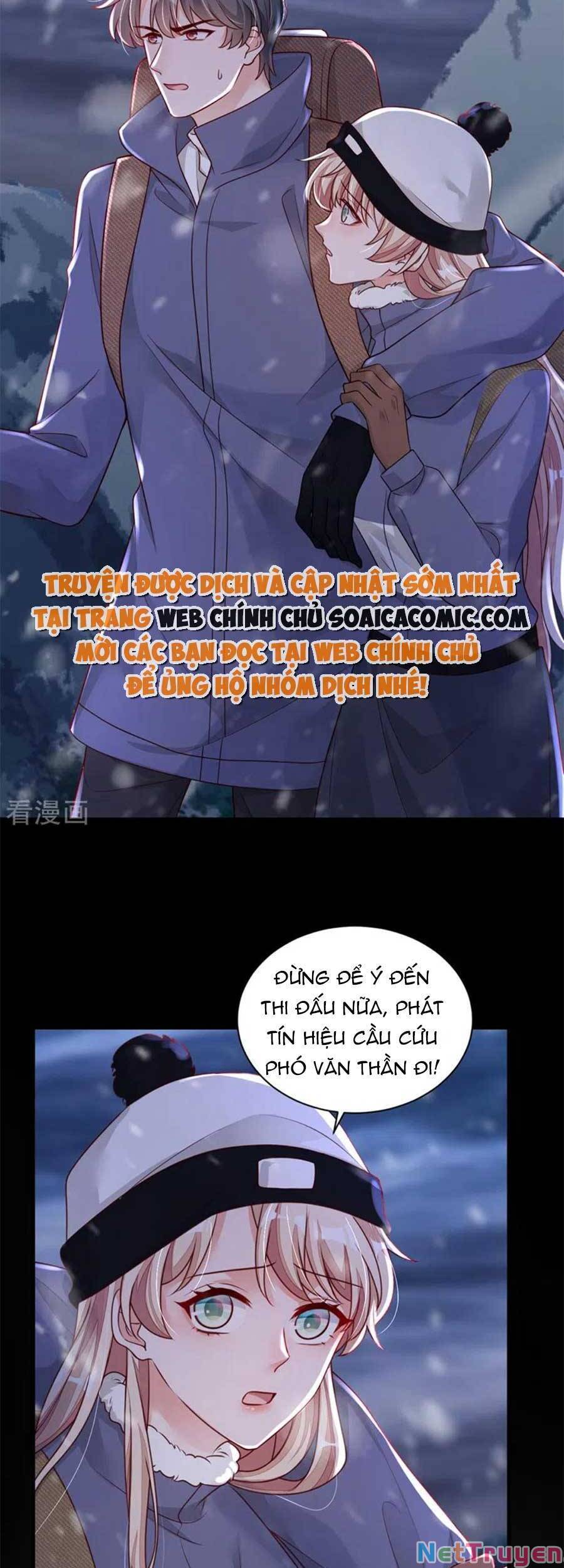 Lời Thì Thầm Của Ác Ma: Chapter 76