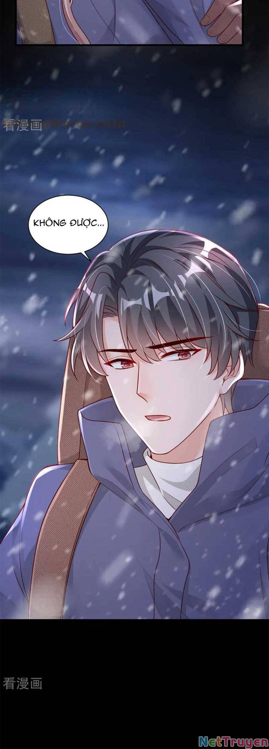 Lời Thì Thầm Của Ác Ma: Chapter 76