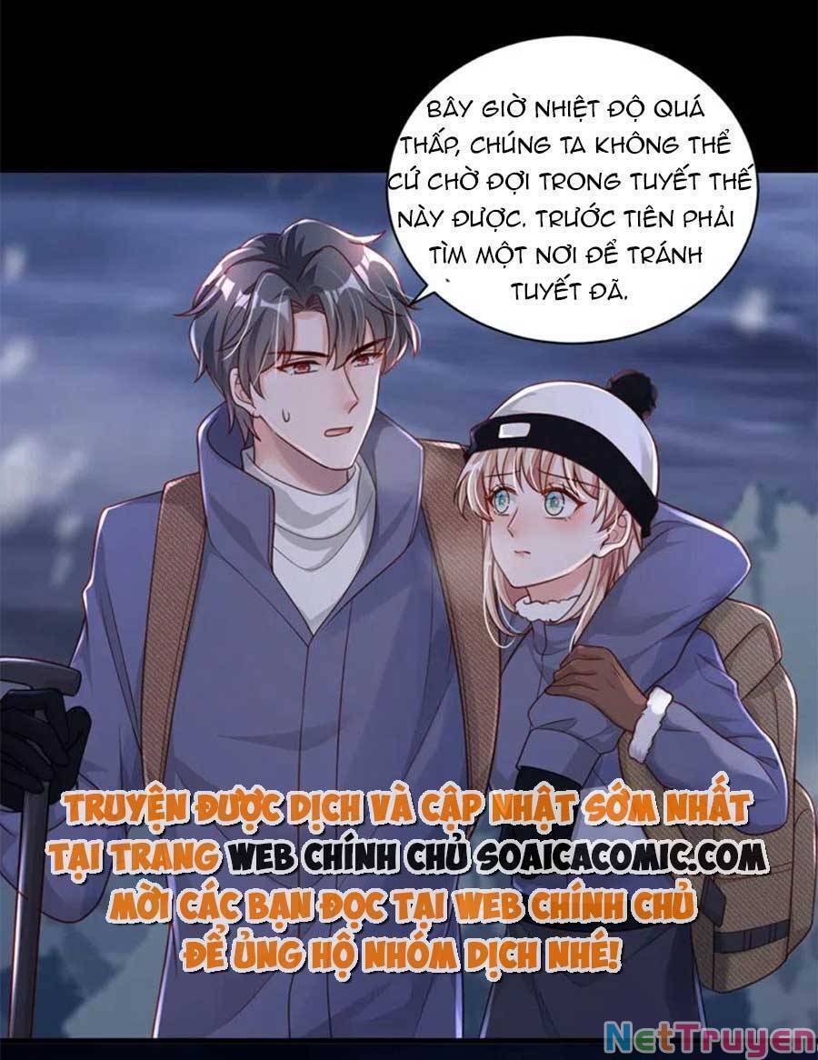 Lời Thì Thầm Của Ác Ma: Chapter 76