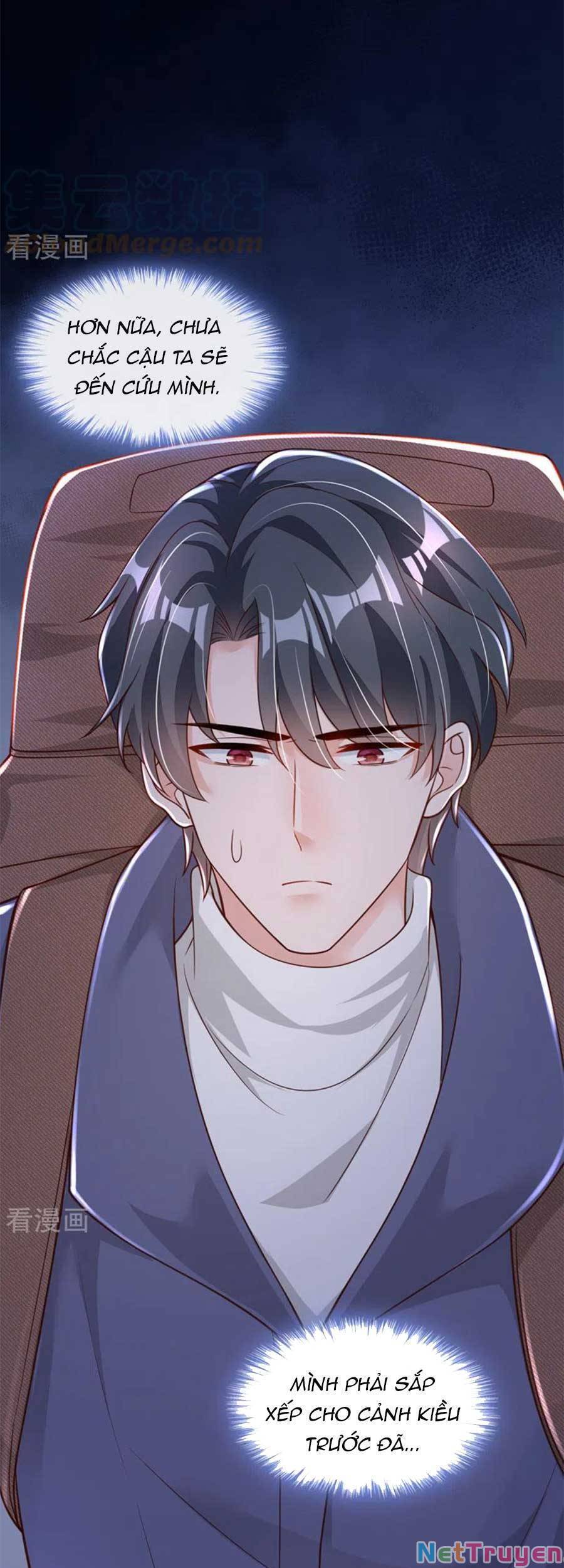 Lời Thì Thầm Của Ác Ma: Chapter 76