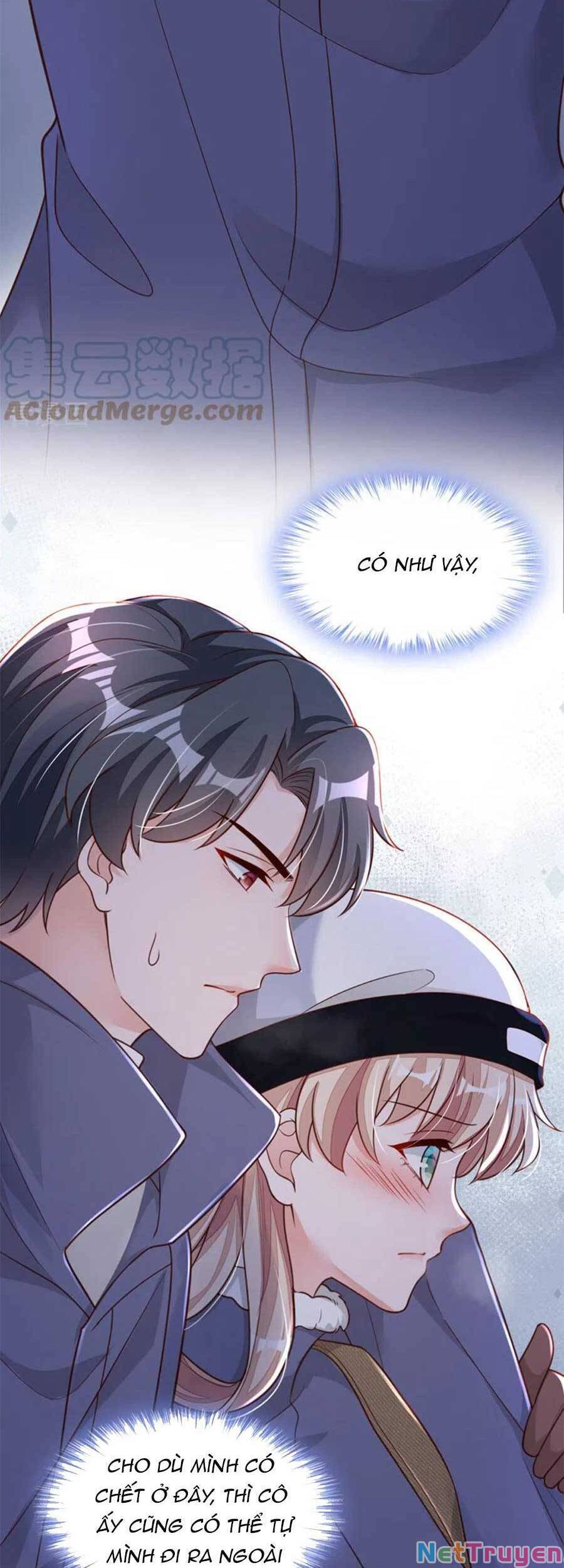 Lời Thì Thầm Của Ác Ma: Chapter 76