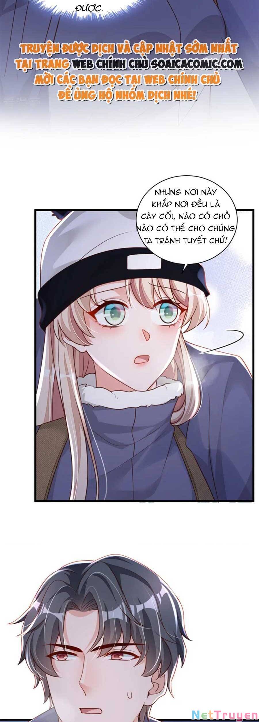 Lời Thì Thầm Của Ác Ma: Chapter 76