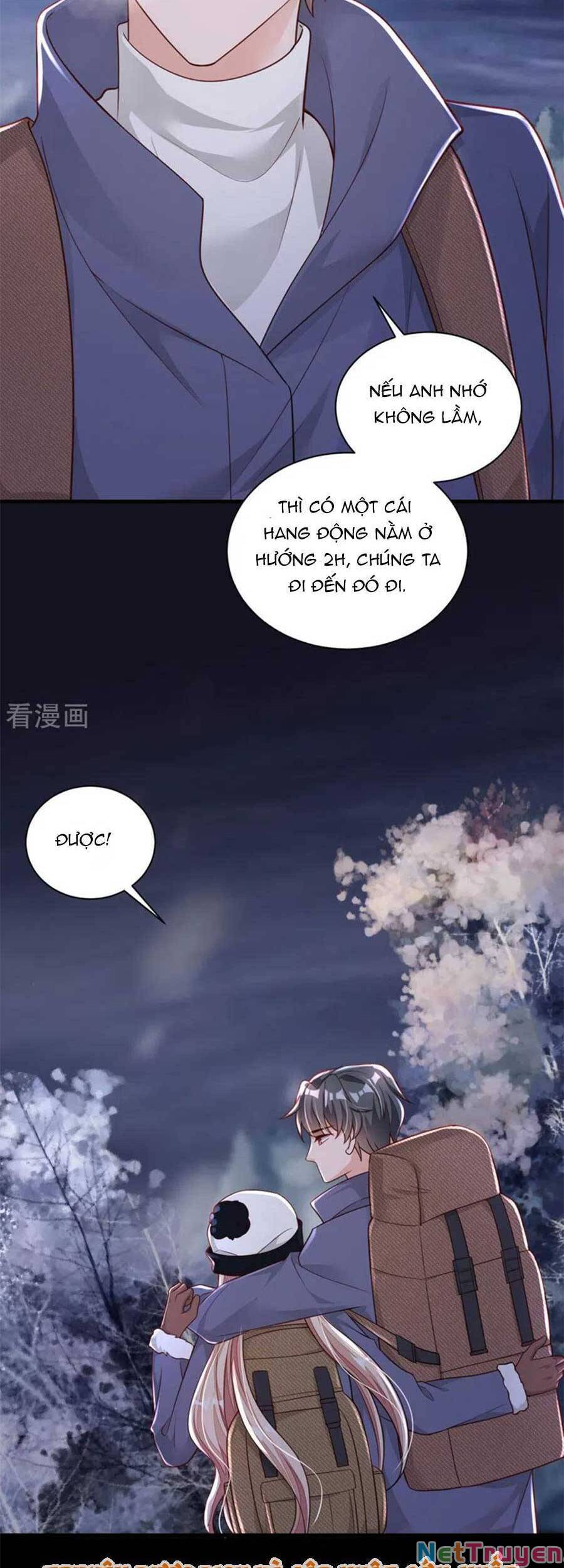 Lời Thì Thầm Của Ác Ma: Chapter 76