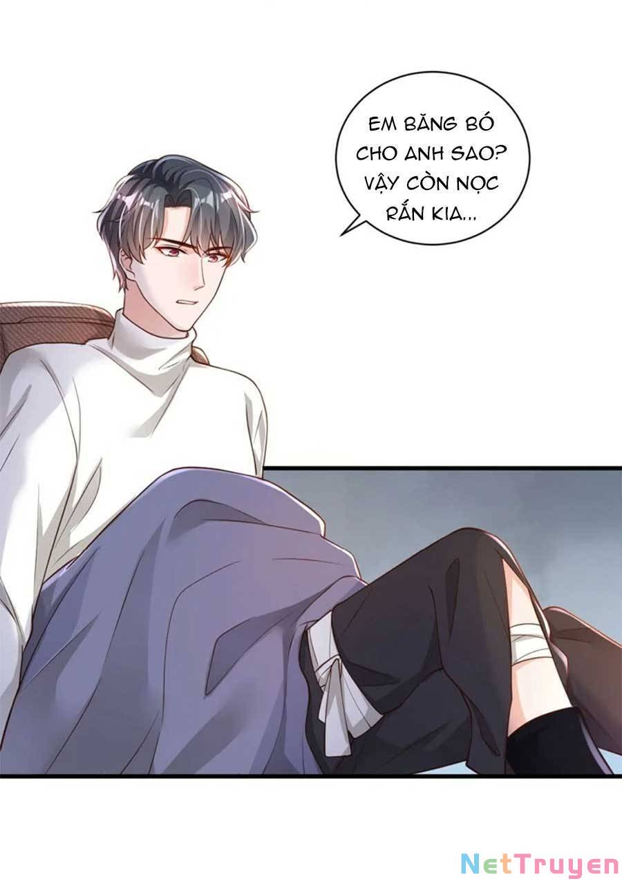 Lời Thì Thầm Của Ác Ma: Chapter 77