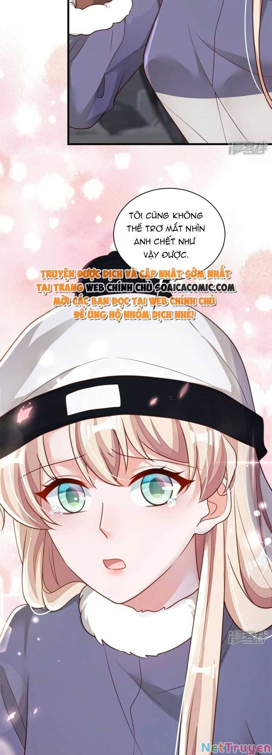 Lời Thì Thầm Của Ác Ma: Chapter 77