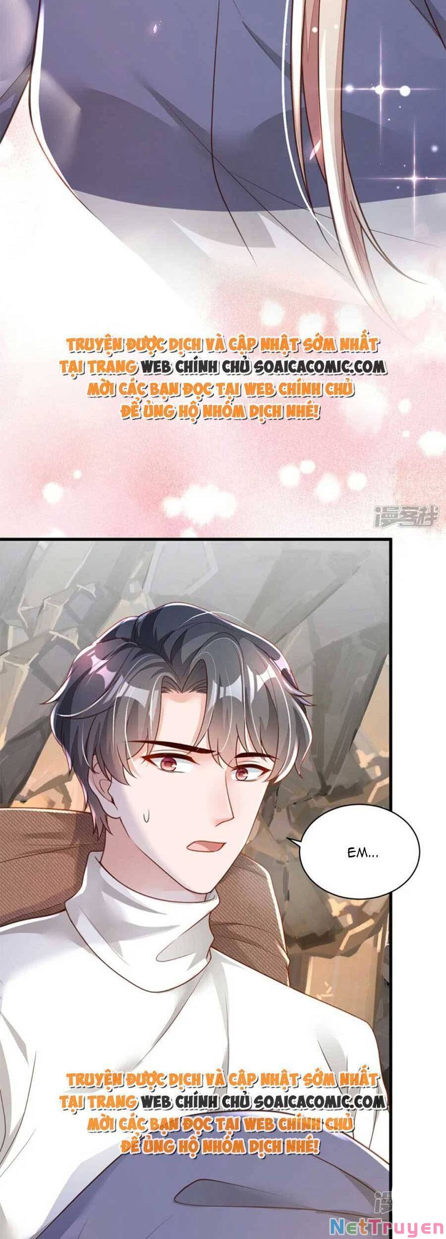 Lời Thì Thầm Của Ác Ma: Chapter 77