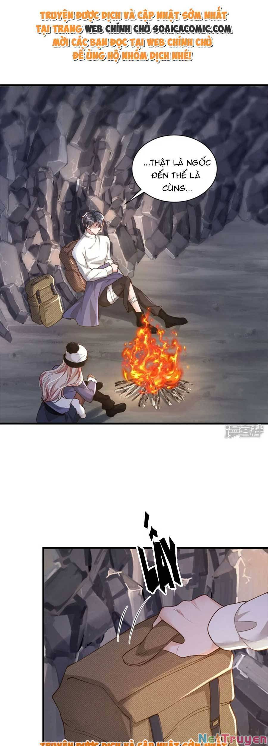 Lời Thì Thầm Của Ác Ma: Chapter 77
