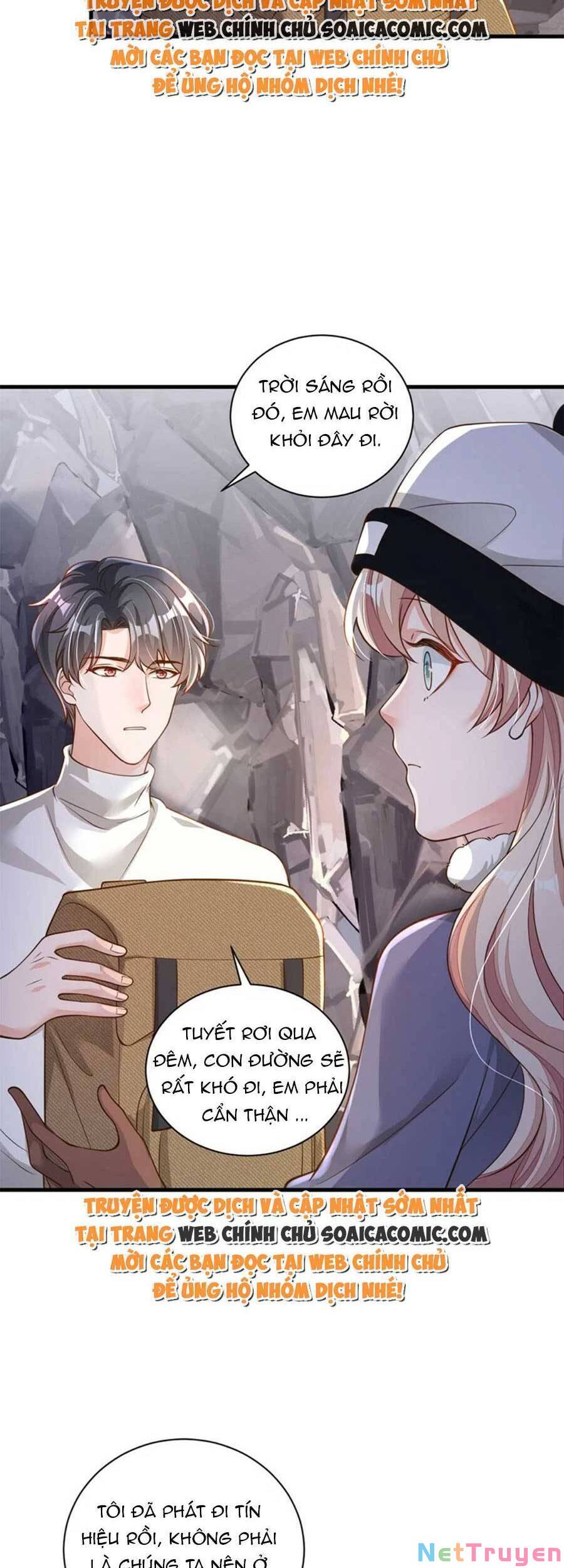 Lời Thì Thầm Của Ác Ma: Chapter 77