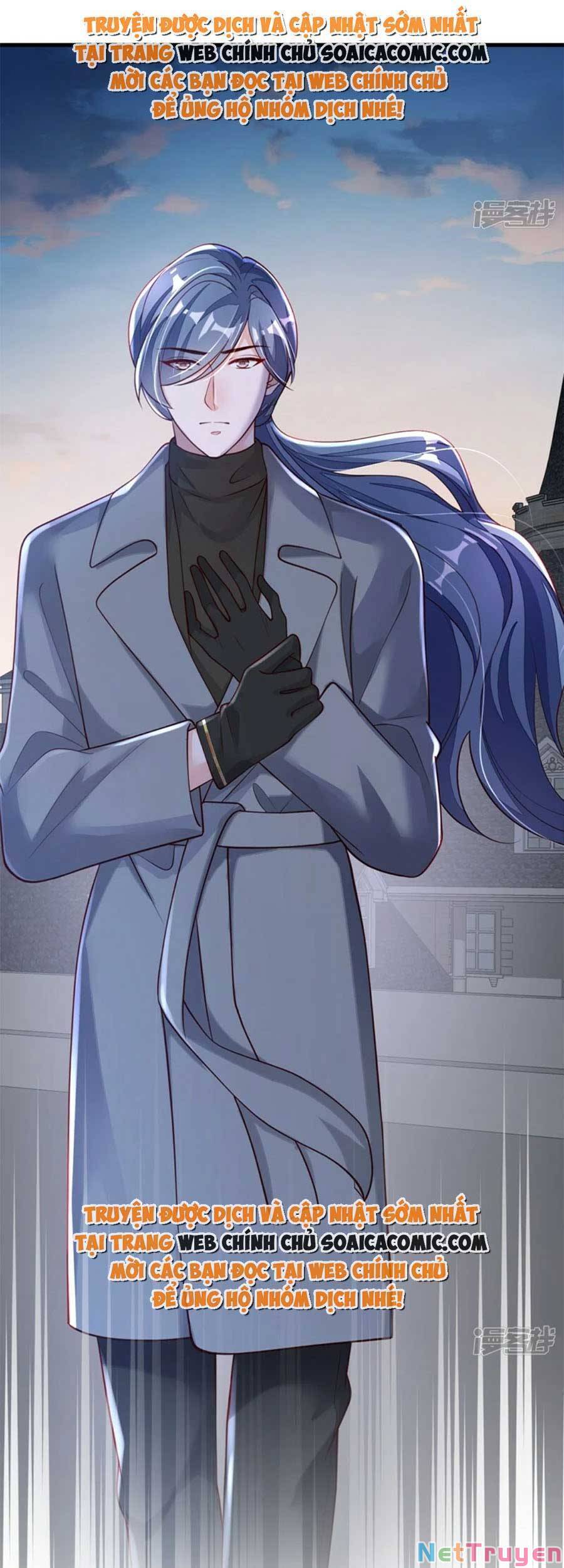 Lời Thì Thầm Của Ác Ma: Chapter 77