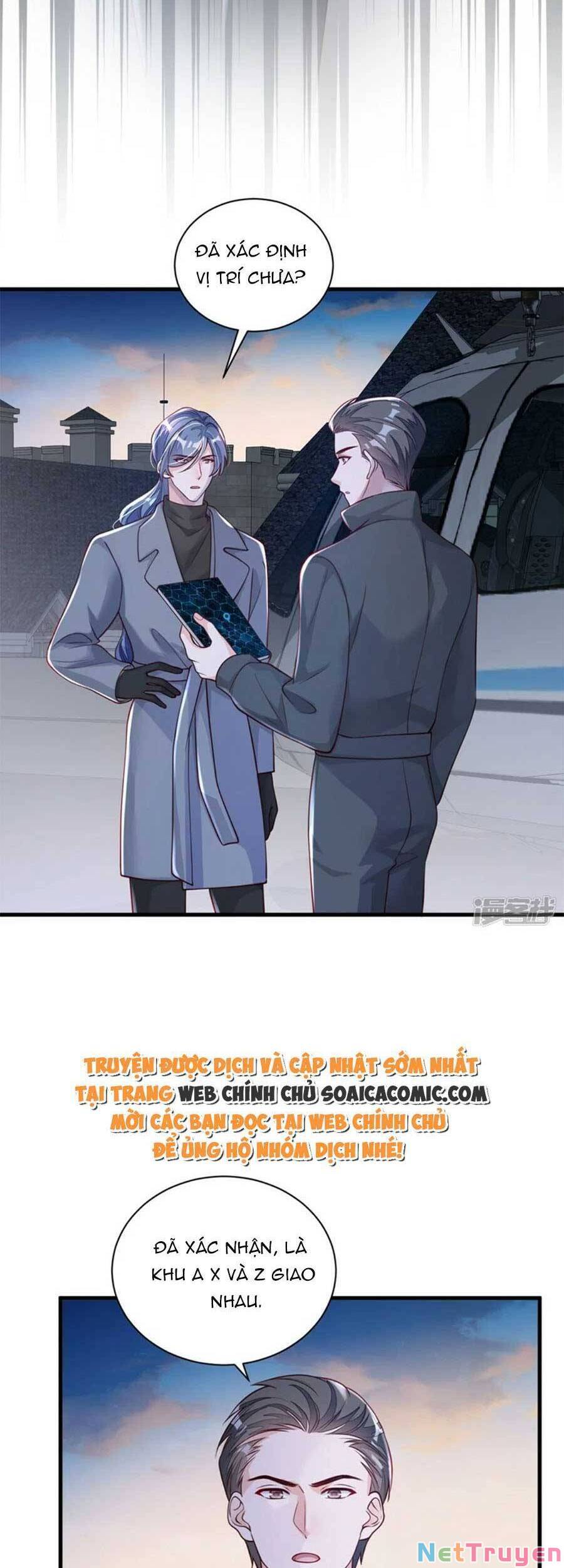 Lời Thì Thầm Của Ác Ma: Chapter 77