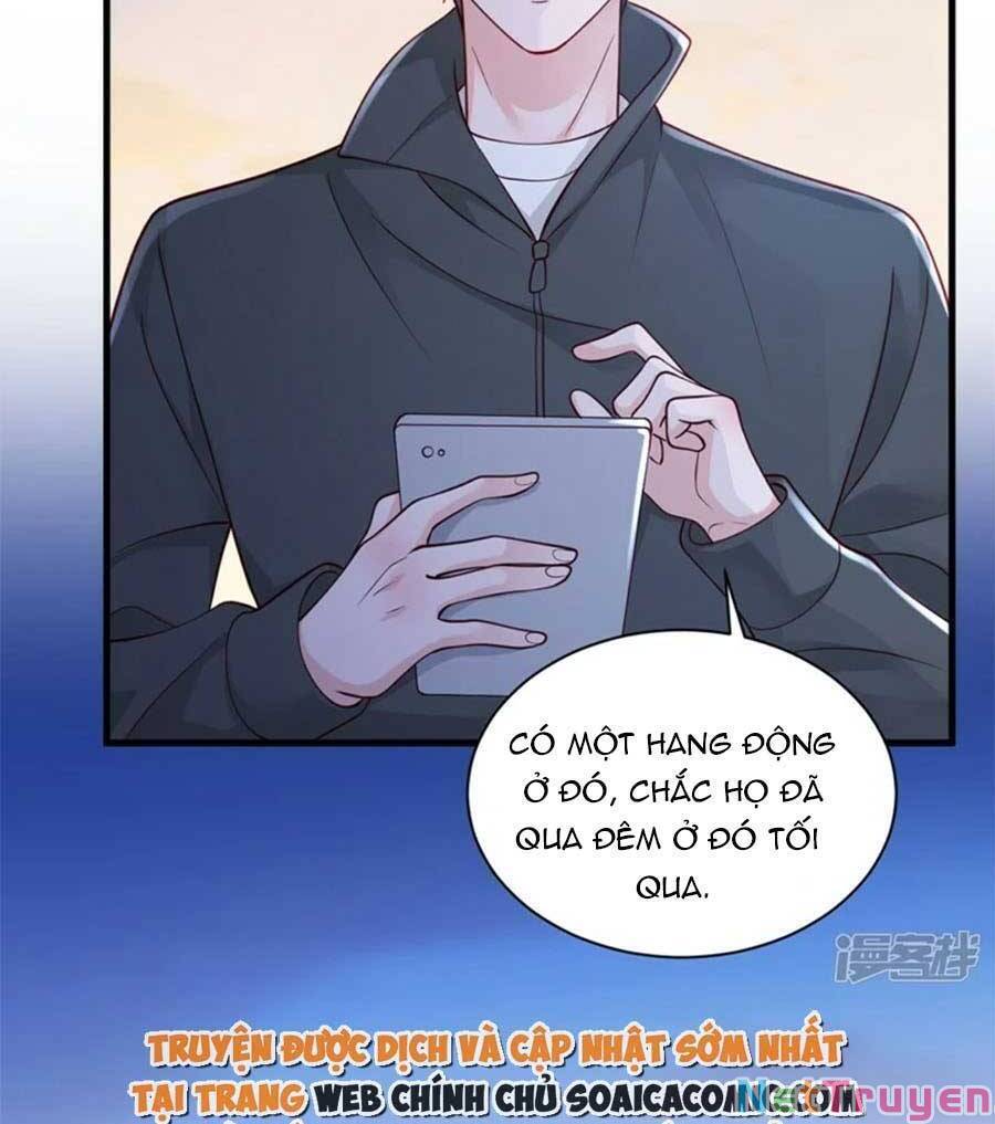 Lời Thì Thầm Của Ác Ma: Chapter 77
