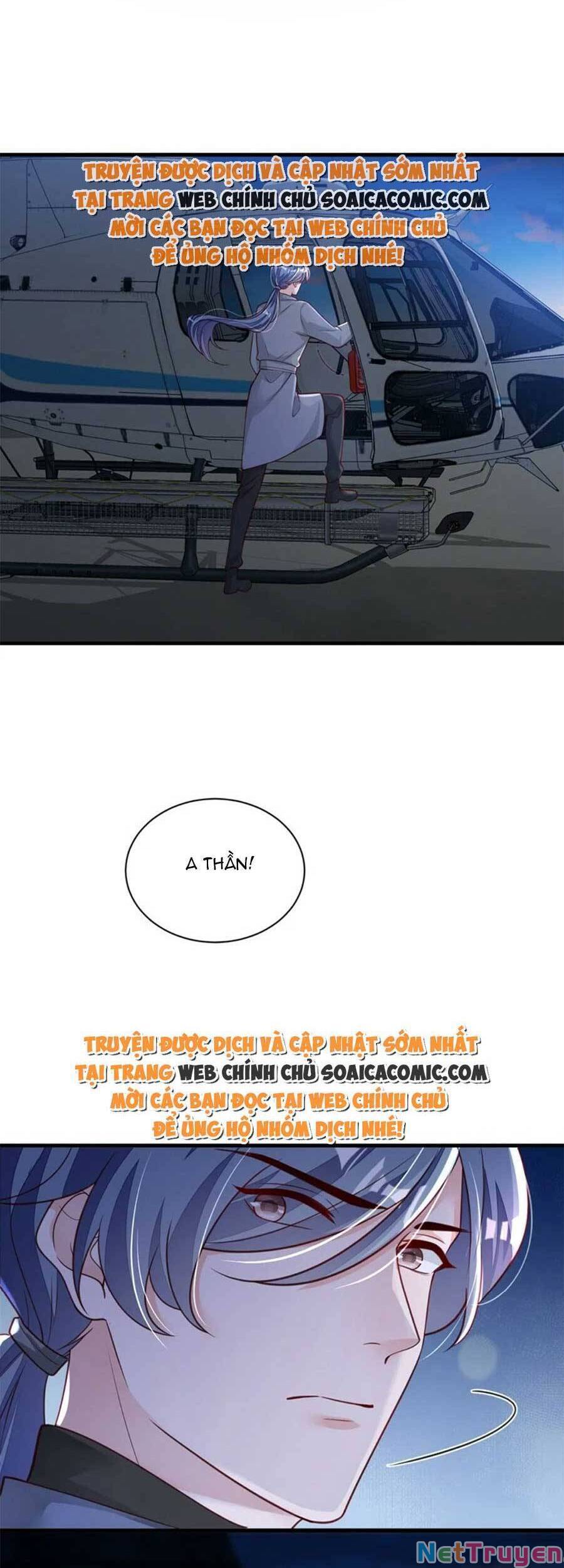 Lời Thì Thầm Của Ác Ma: Chapter 77