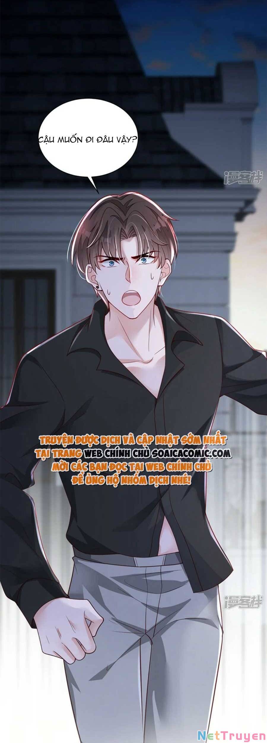 Lời Thì Thầm Của Ác Ma: Chapter 77