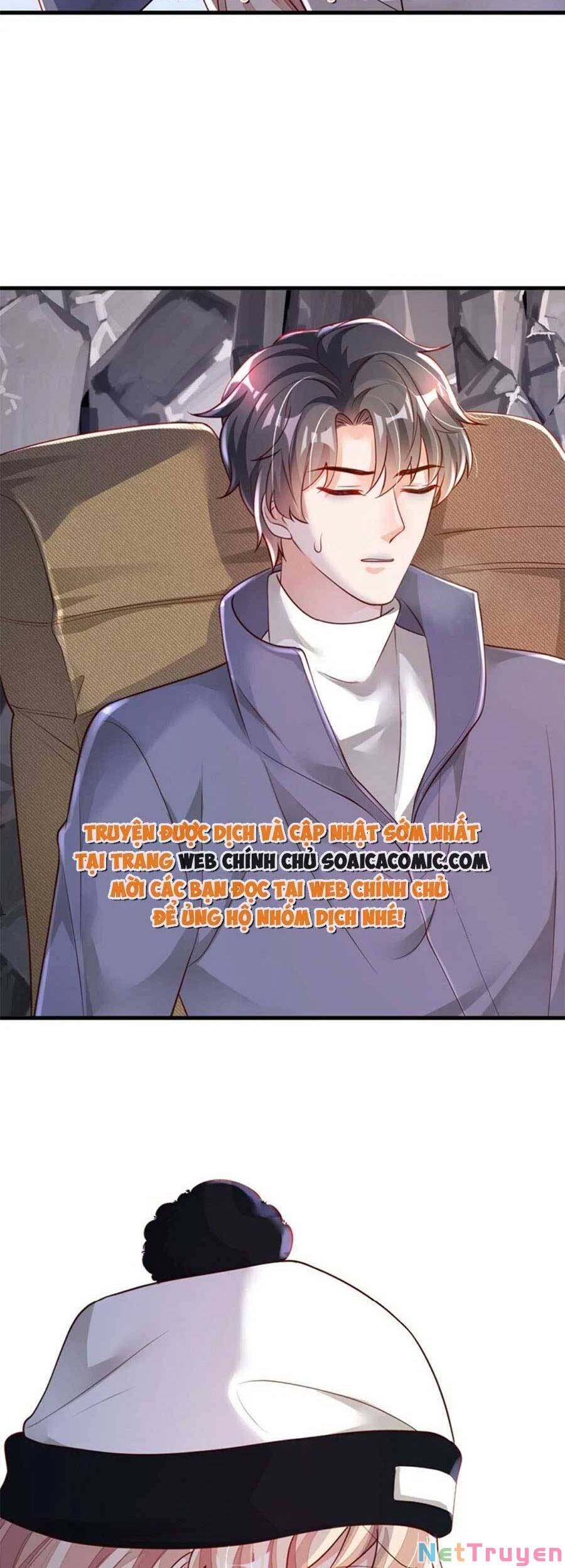 Lời Thì Thầm Của Ác Ma: Chapter 77
