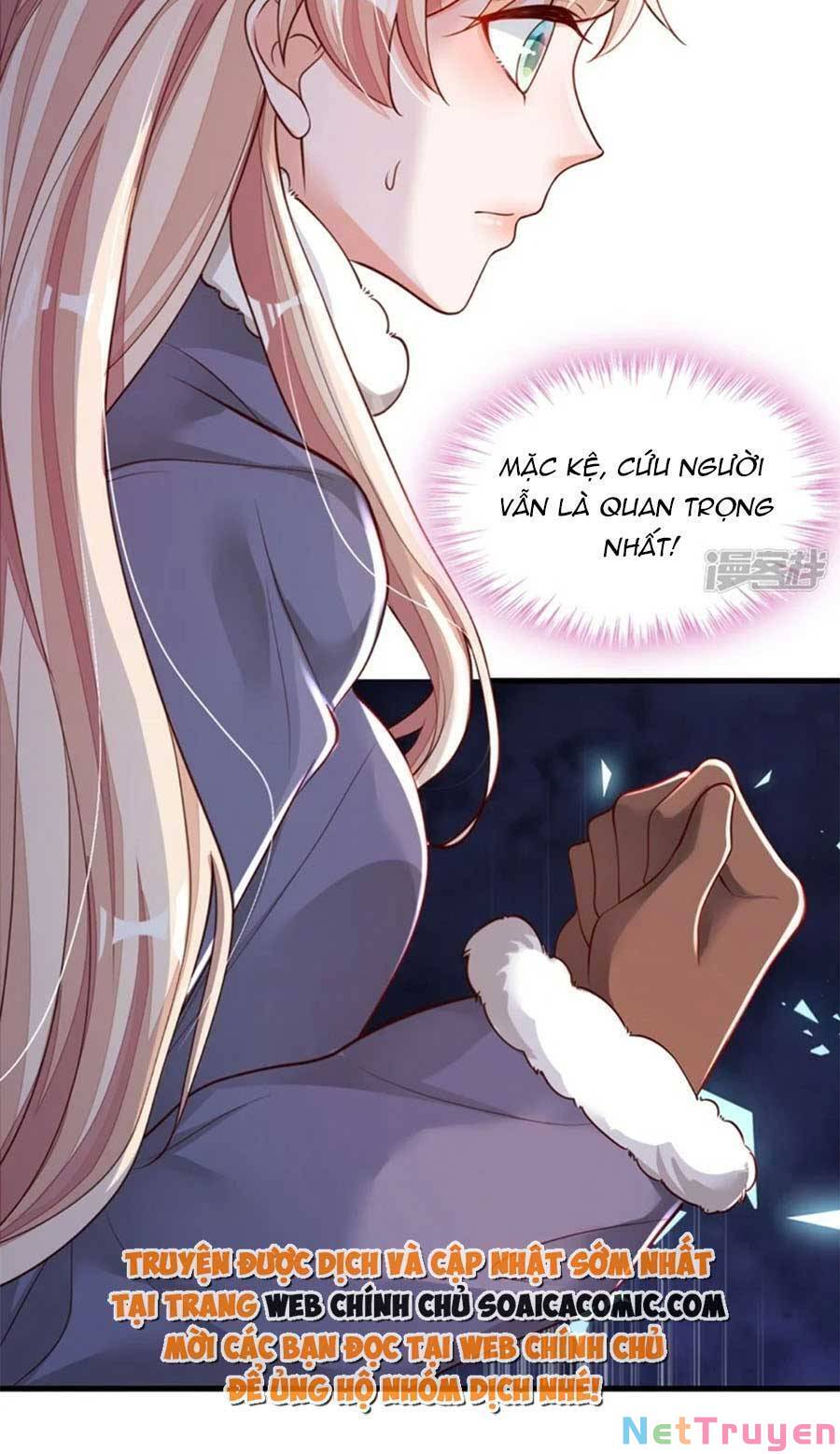 Lời Thì Thầm Của Ác Ma: Chapter 77