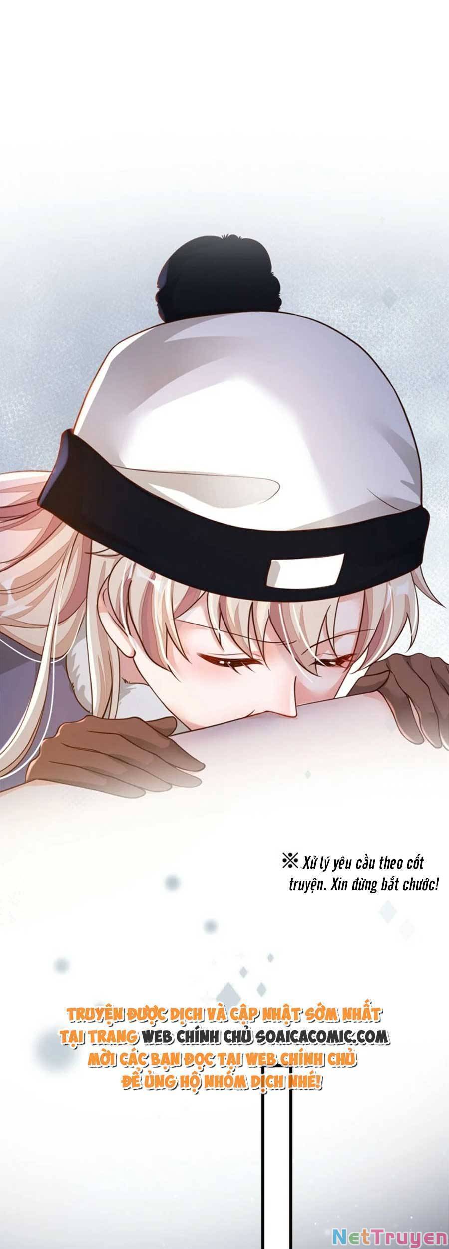 Lời Thì Thầm Của Ác Ma: Chapter 77