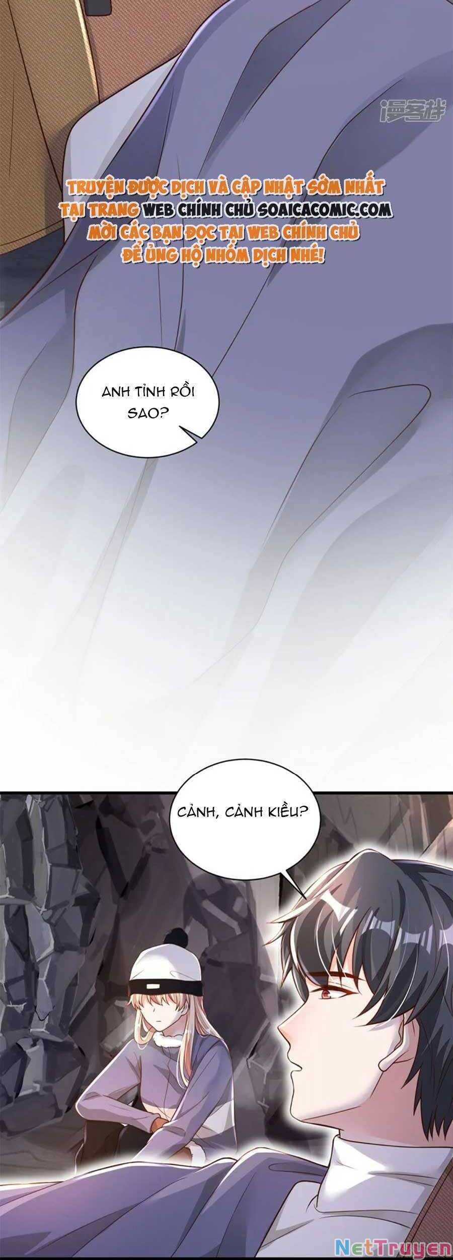 Lời Thì Thầm Của Ác Ma: Chapter 77