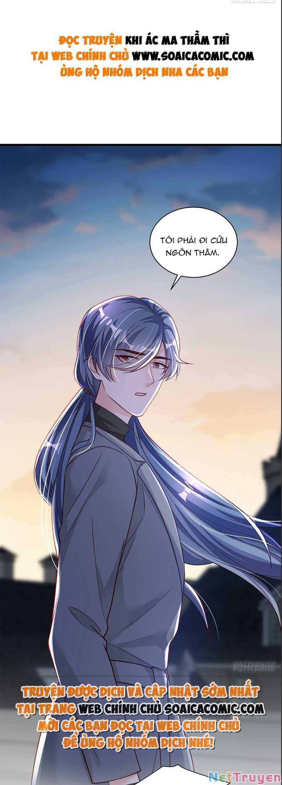 Lời Thì Thầm Của Ác Ma: Chapter 78