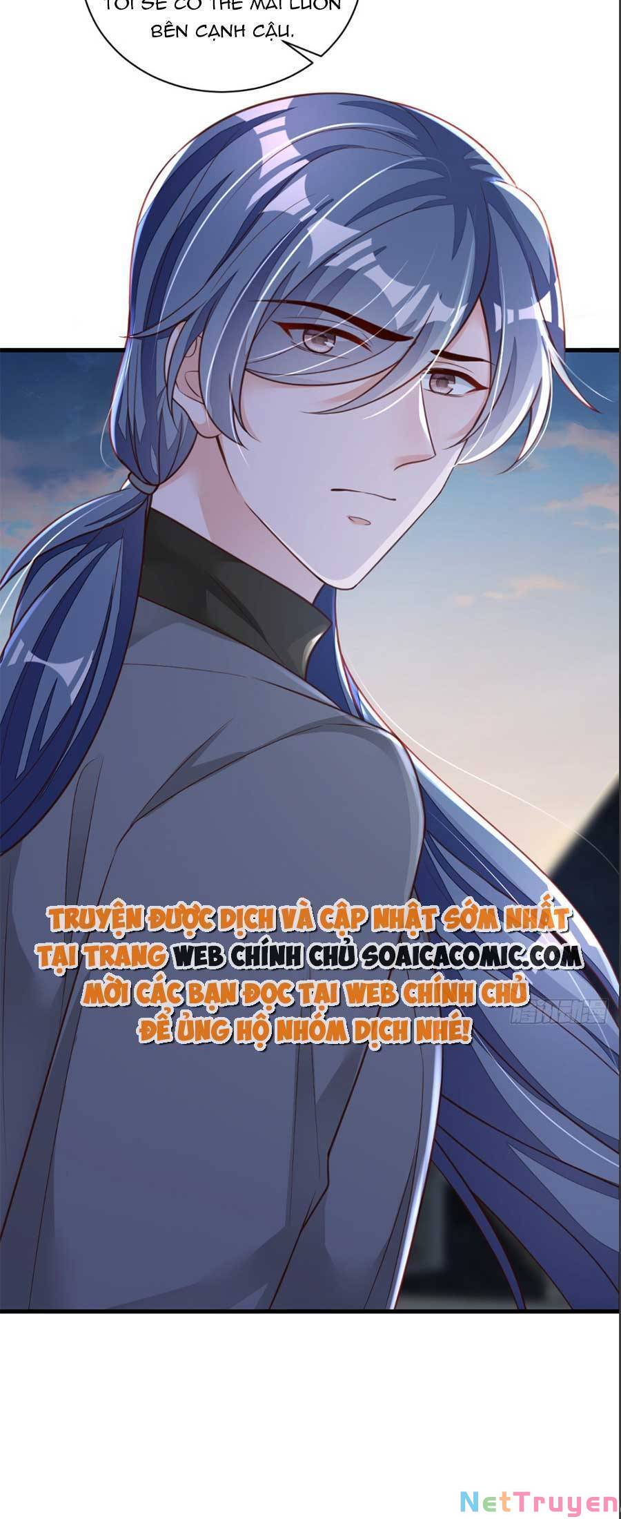 Lời Thì Thầm Của Ác Ma: Chapter 78