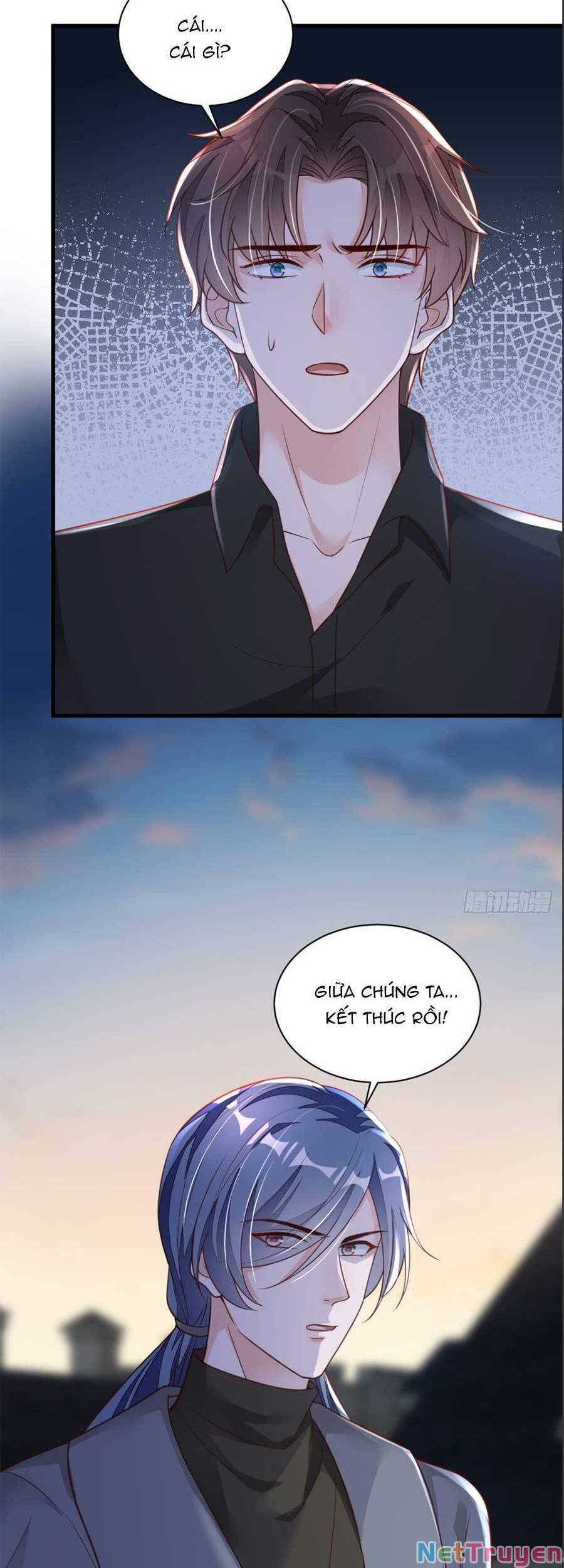 Lời Thì Thầm Của Ác Ma: Chapter 78