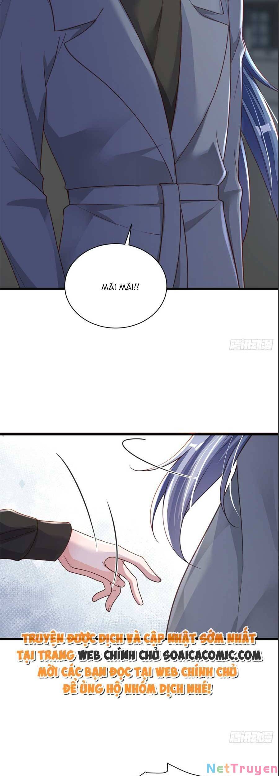 Lời Thì Thầm Của Ác Ma: Chapter 78