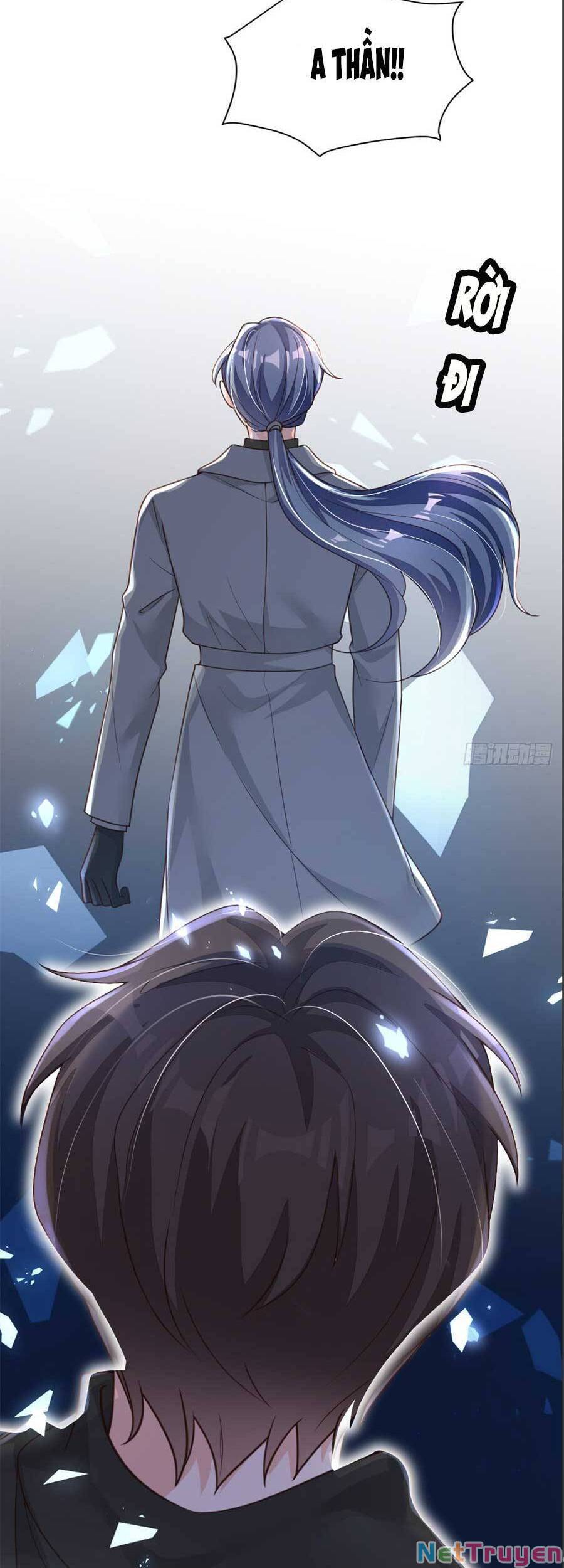 Lời Thì Thầm Của Ác Ma: Chapter 78