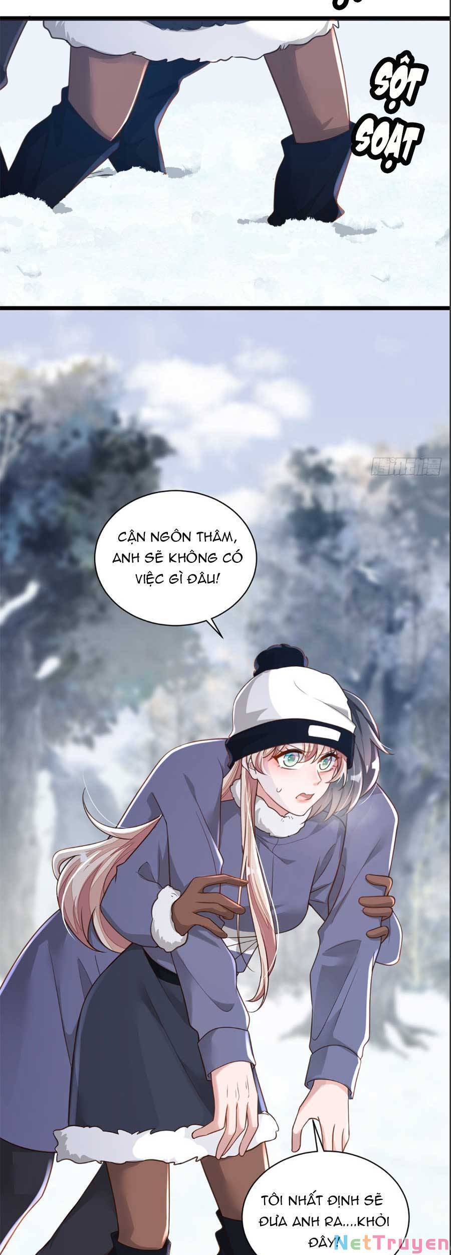 Lời Thì Thầm Của Ác Ma: Chapter 78