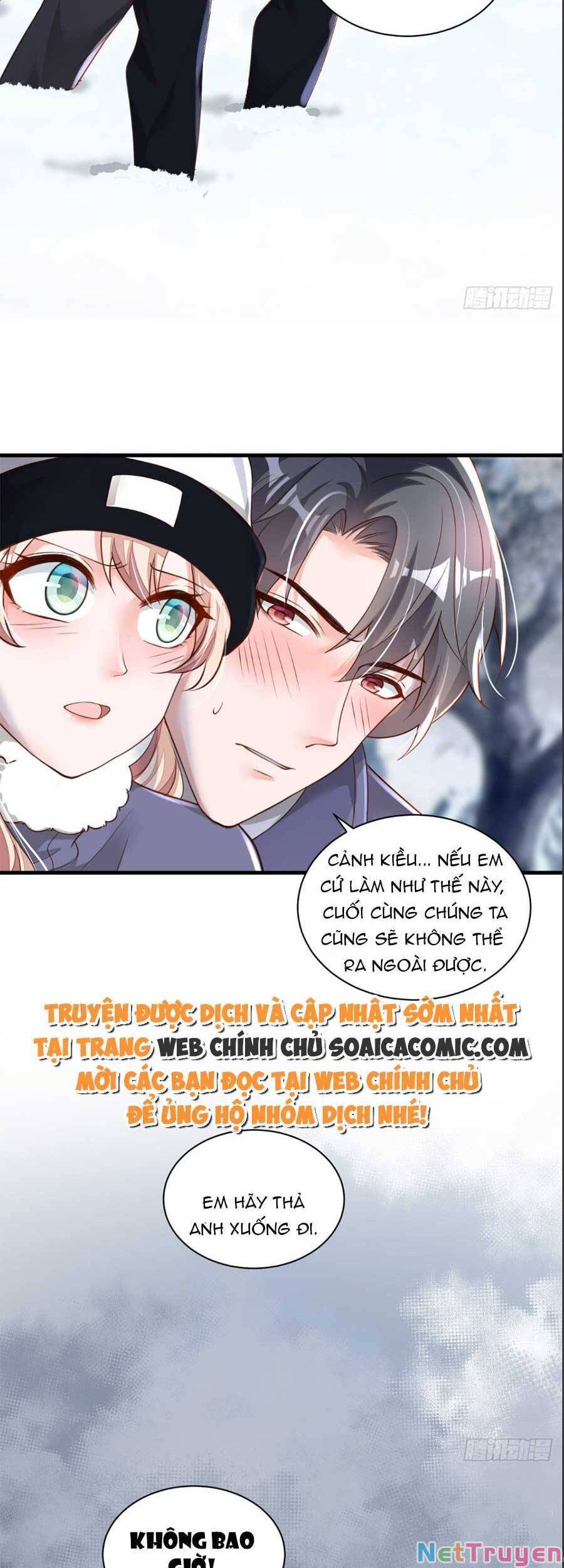 Lời Thì Thầm Của Ác Ma: Chapter 78