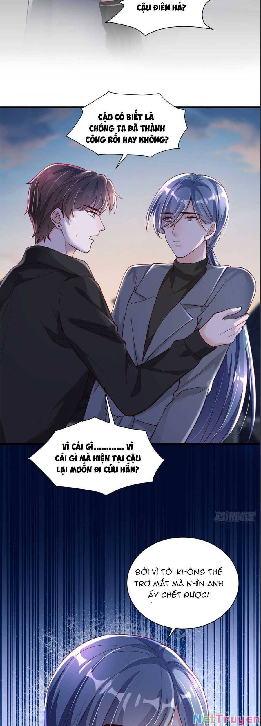 Lời Thì Thầm Của Ác Ma: Chapter 78