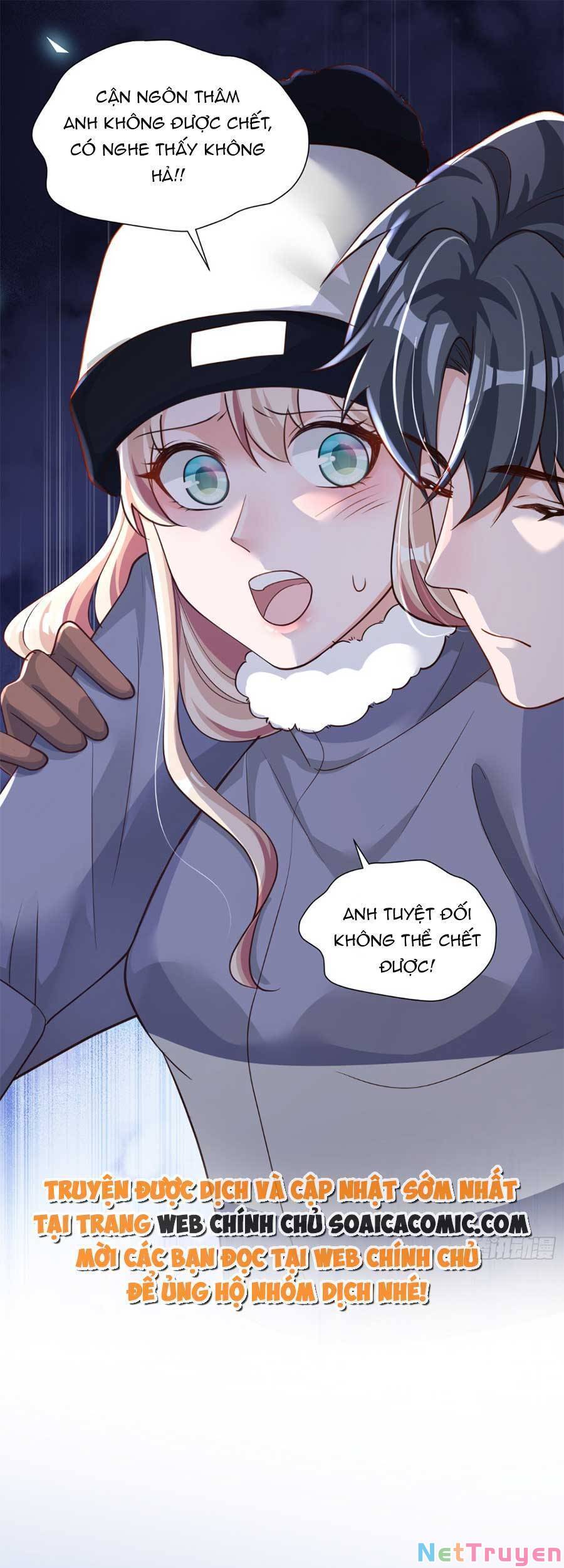 Lời Thì Thầm Của Ác Ma: Chapter 78