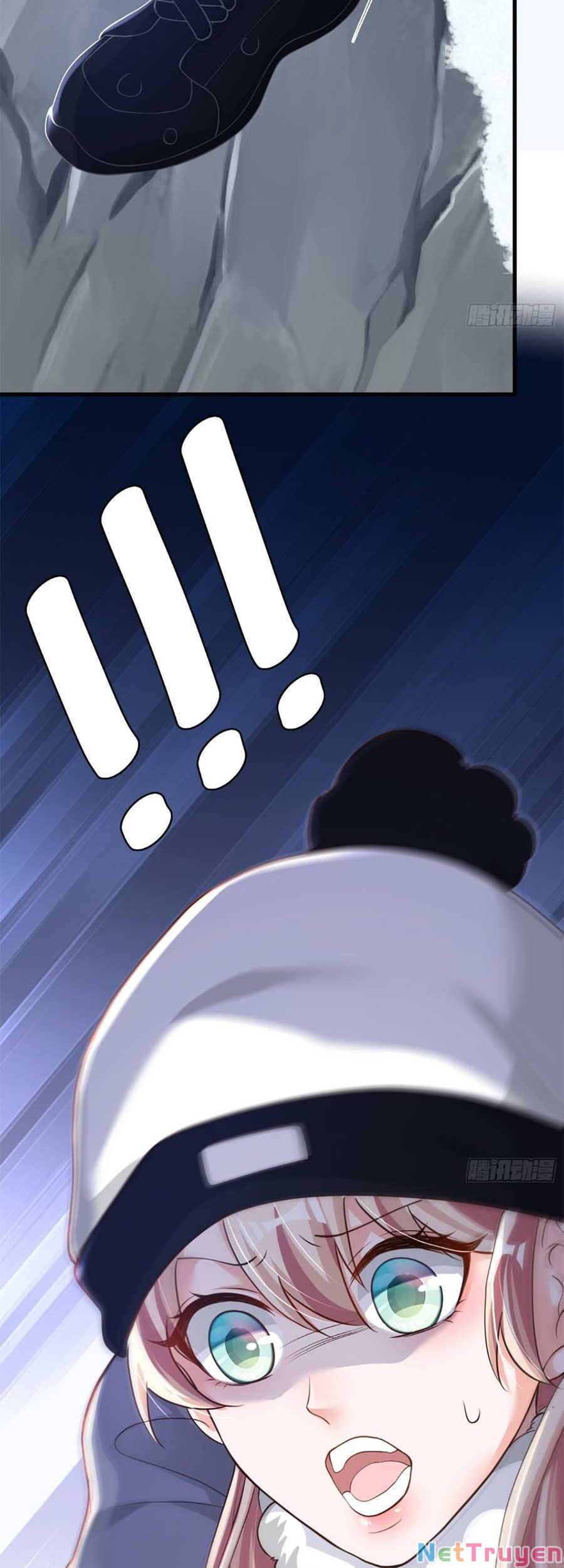 Lời Thì Thầm Của Ác Ma: Chapter 78
