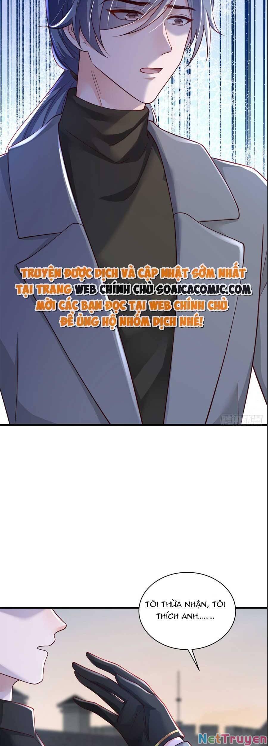 Lời Thì Thầm Của Ác Ma: Chapter 78