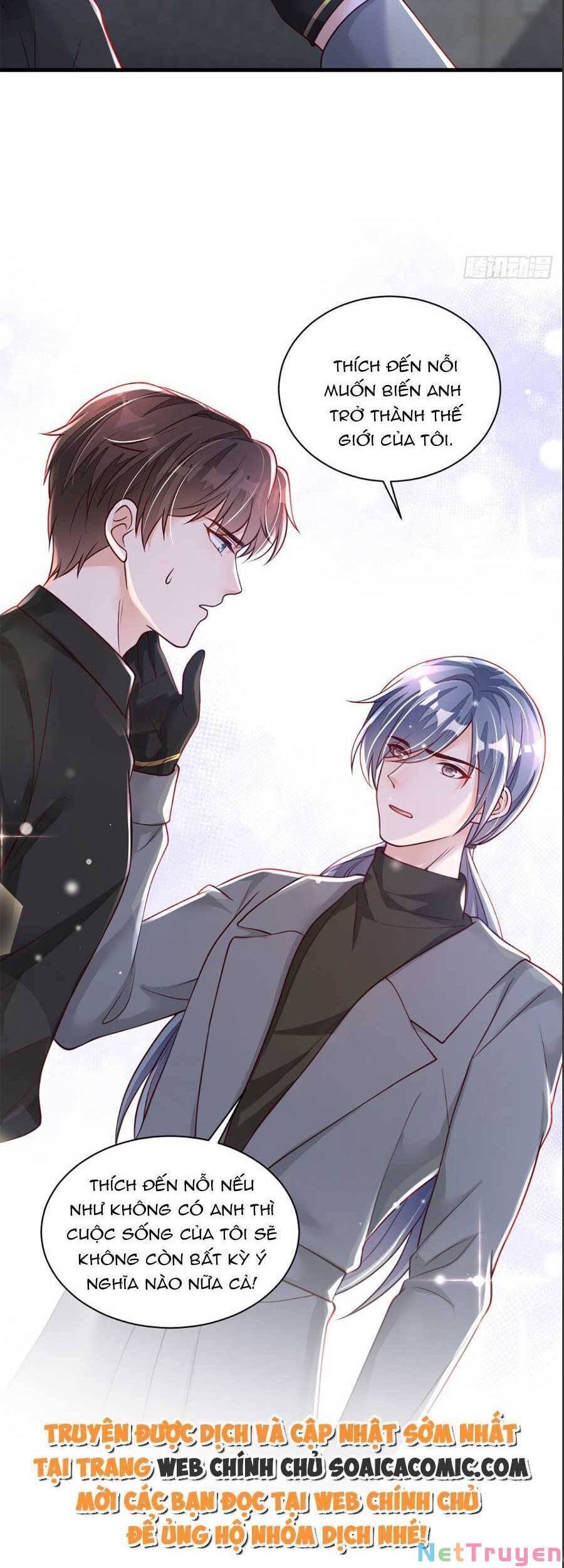 Lời Thì Thầm Của Ác Ma: Chapter 78