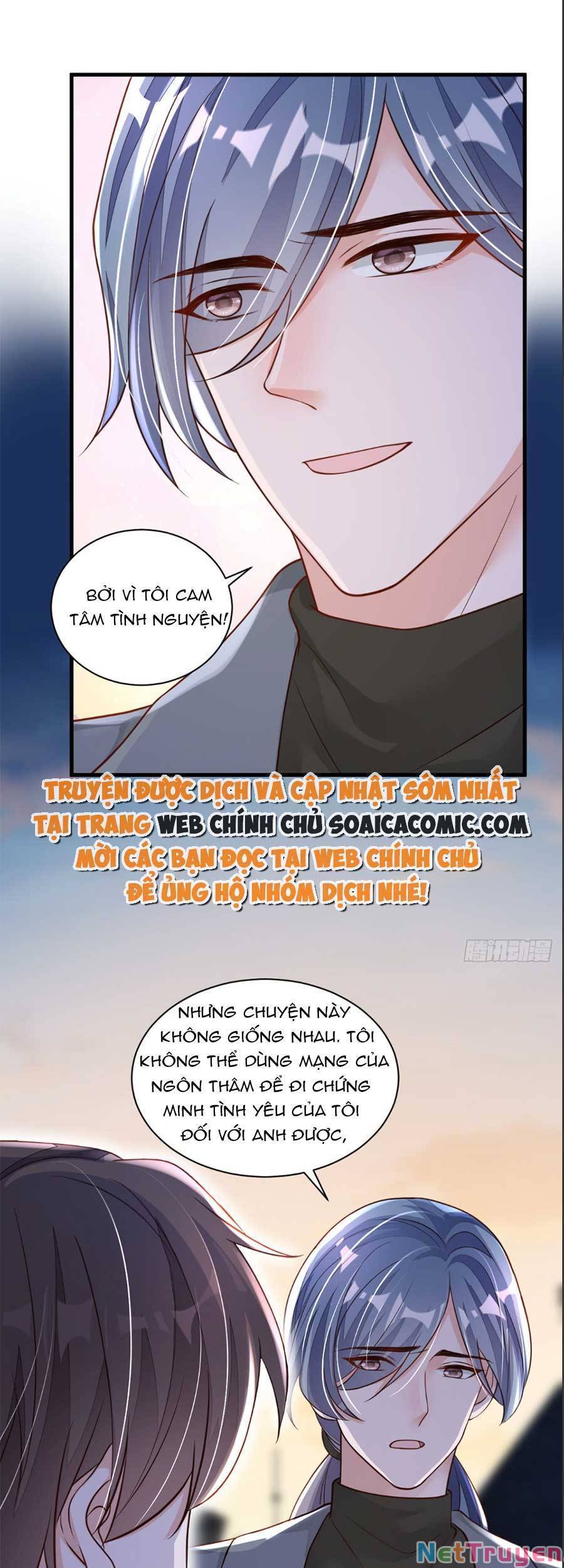 Lời Thì Thầm Của Ác Ma: Chapter 78