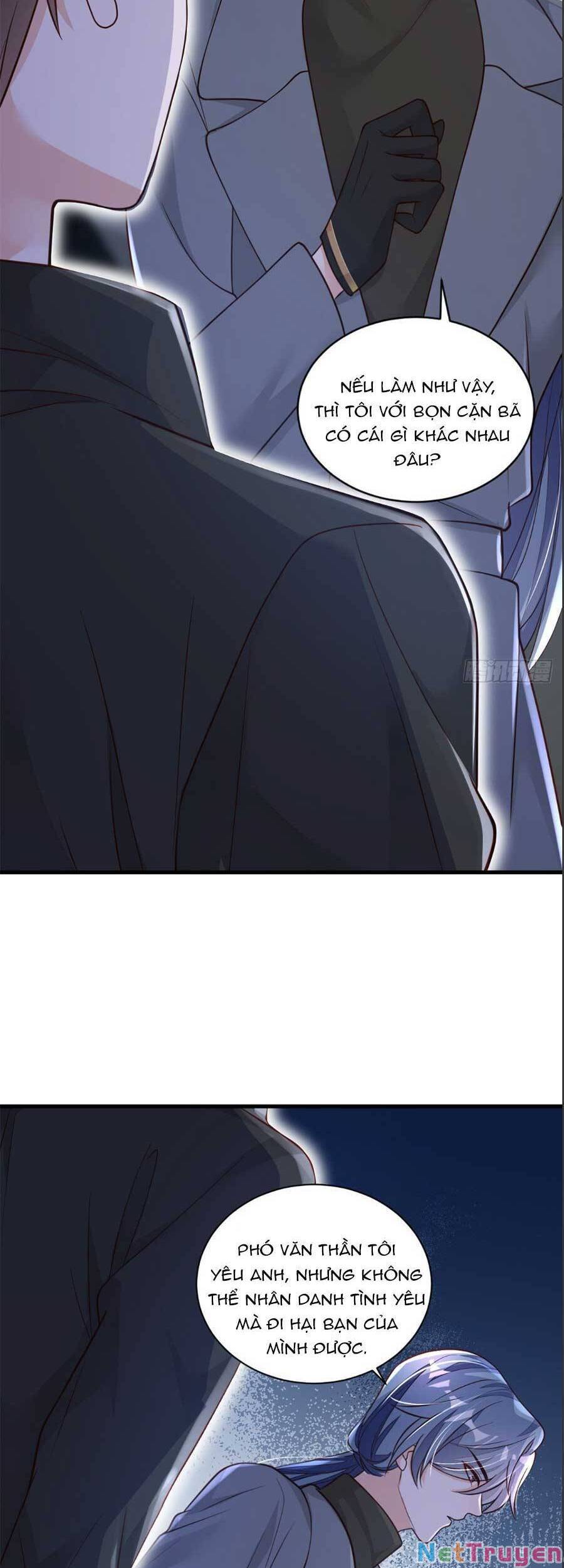 Lời Thì Thầm Của Ác Ma: Chapter 78