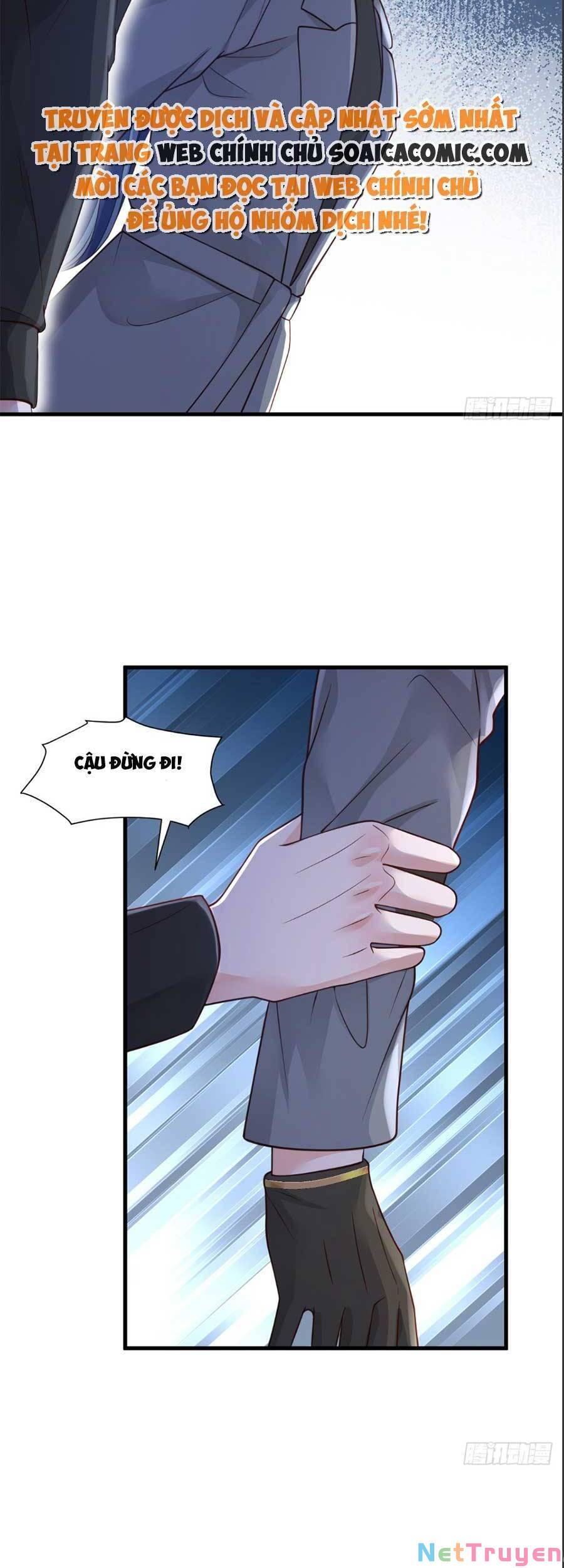 Lời Thì Thầm Của Ác Ma: Chapter 78