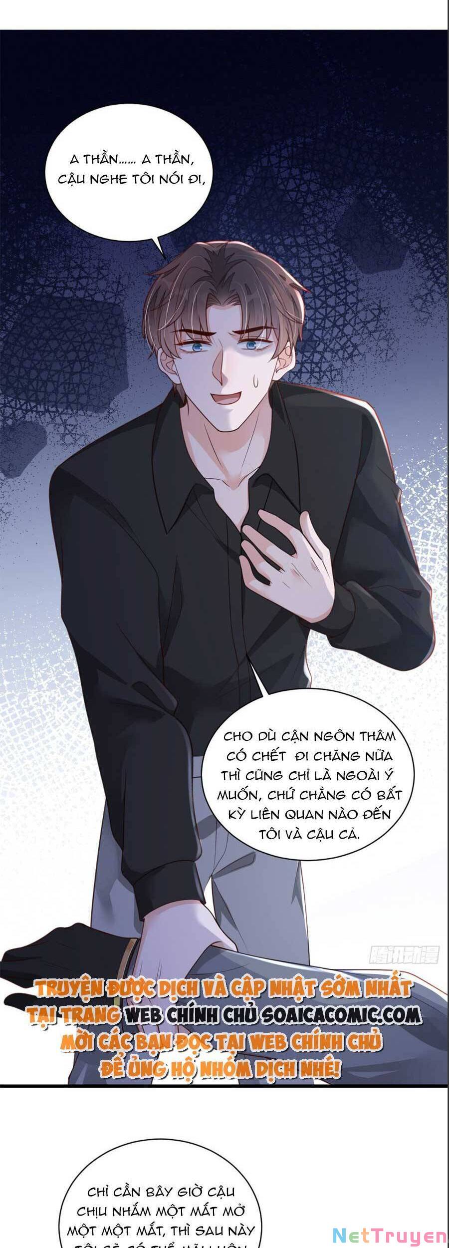 Lời Thì Thầm Của Ác Ma: Chapter 78