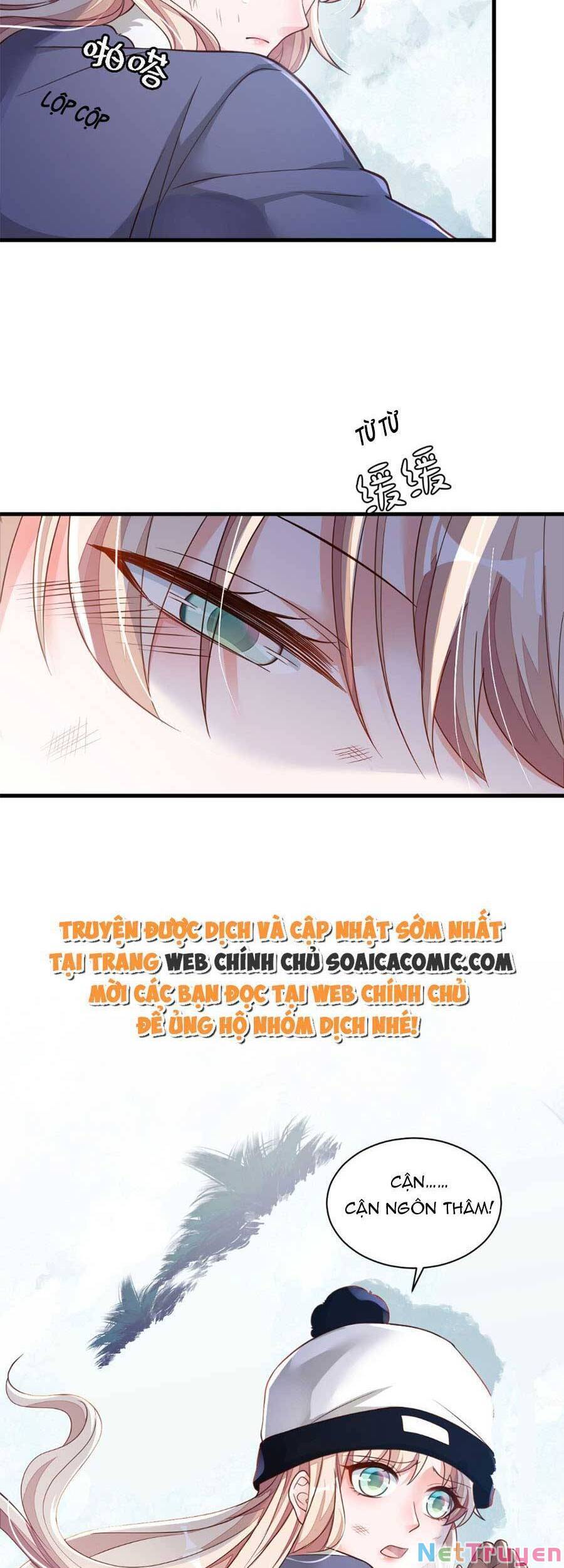 Lời Thì Thầm Của Ác Ma: Chapter 79