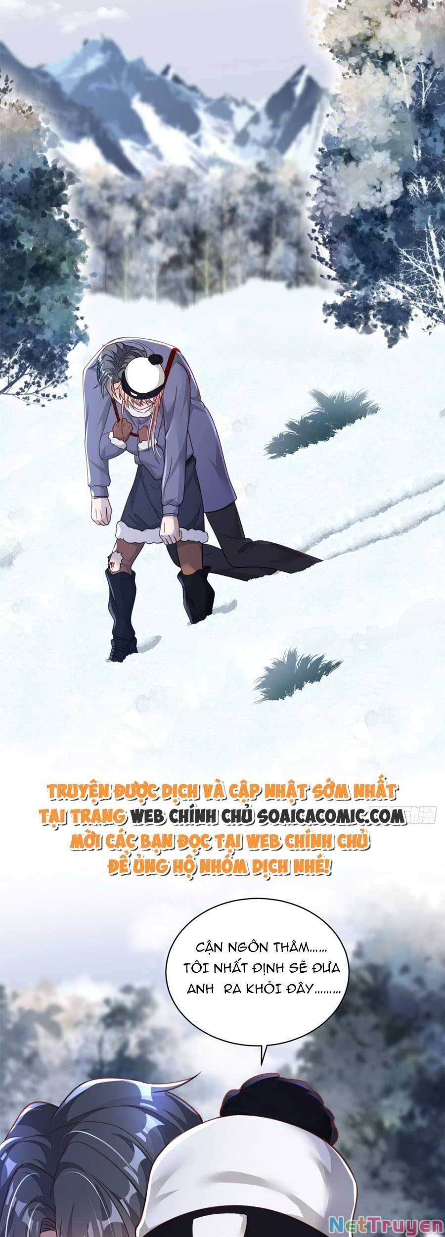 Lời Thì Thầm Của Ác Ma: Chapter 79
