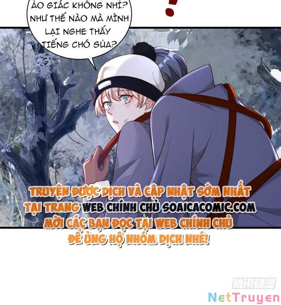 Lời Thì Thầm Của Ác Ma: Chapter 79