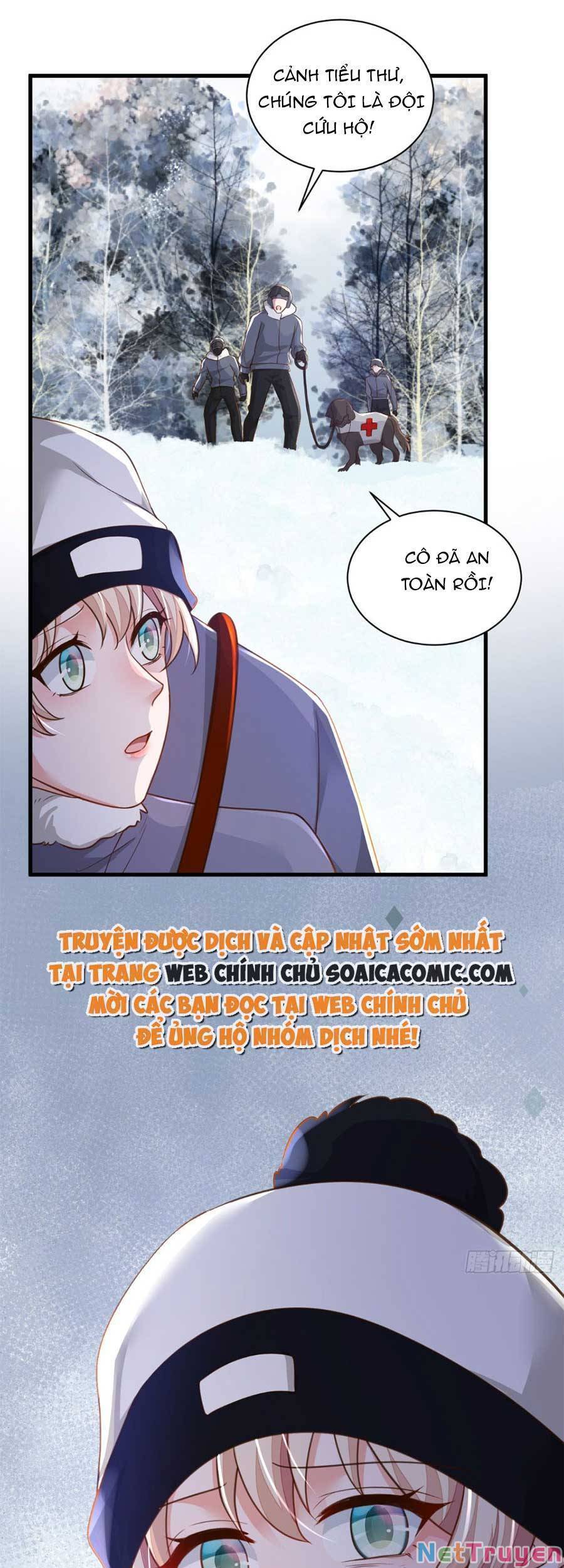 Lời Thì Thầm Của Ác Ma: Chapter 79
