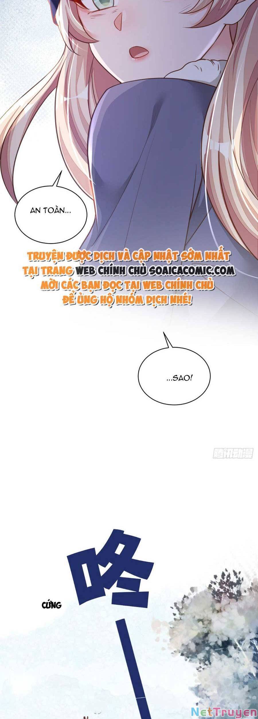 Lời Thì Thầm Của Ác Ma: Chapter 79