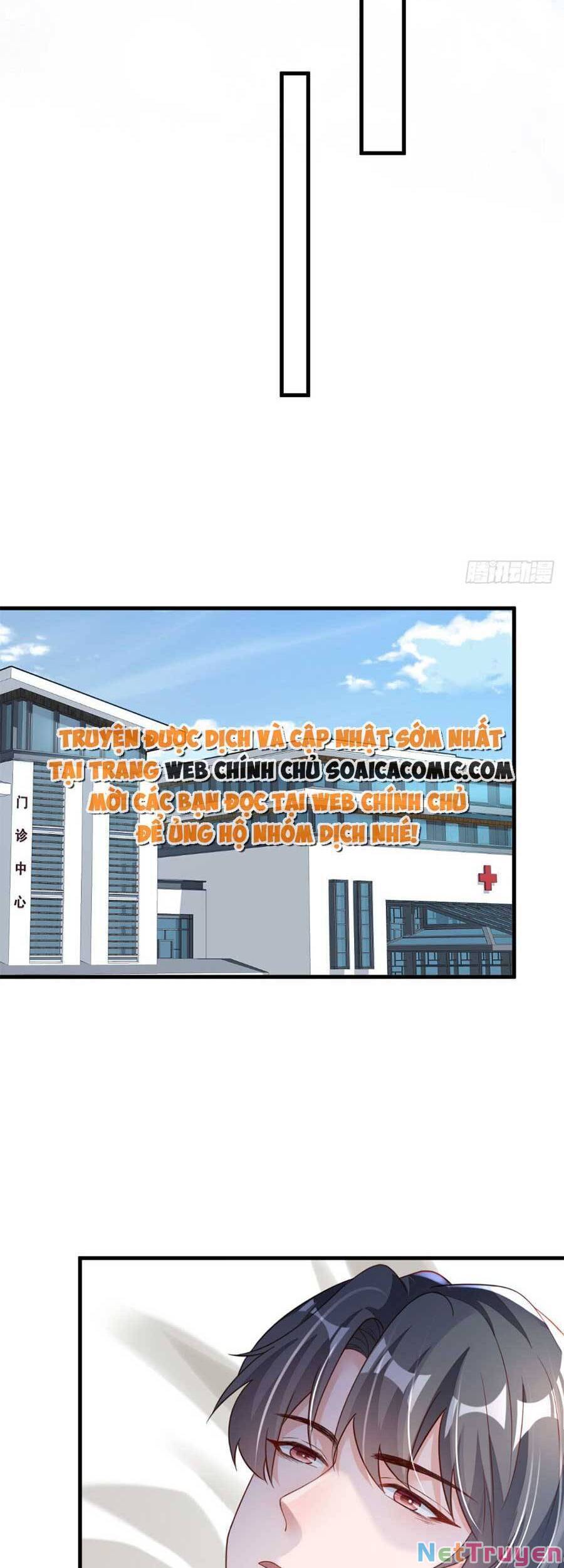 Lời Thì Thầm Của Ác Ma: Chapter 79