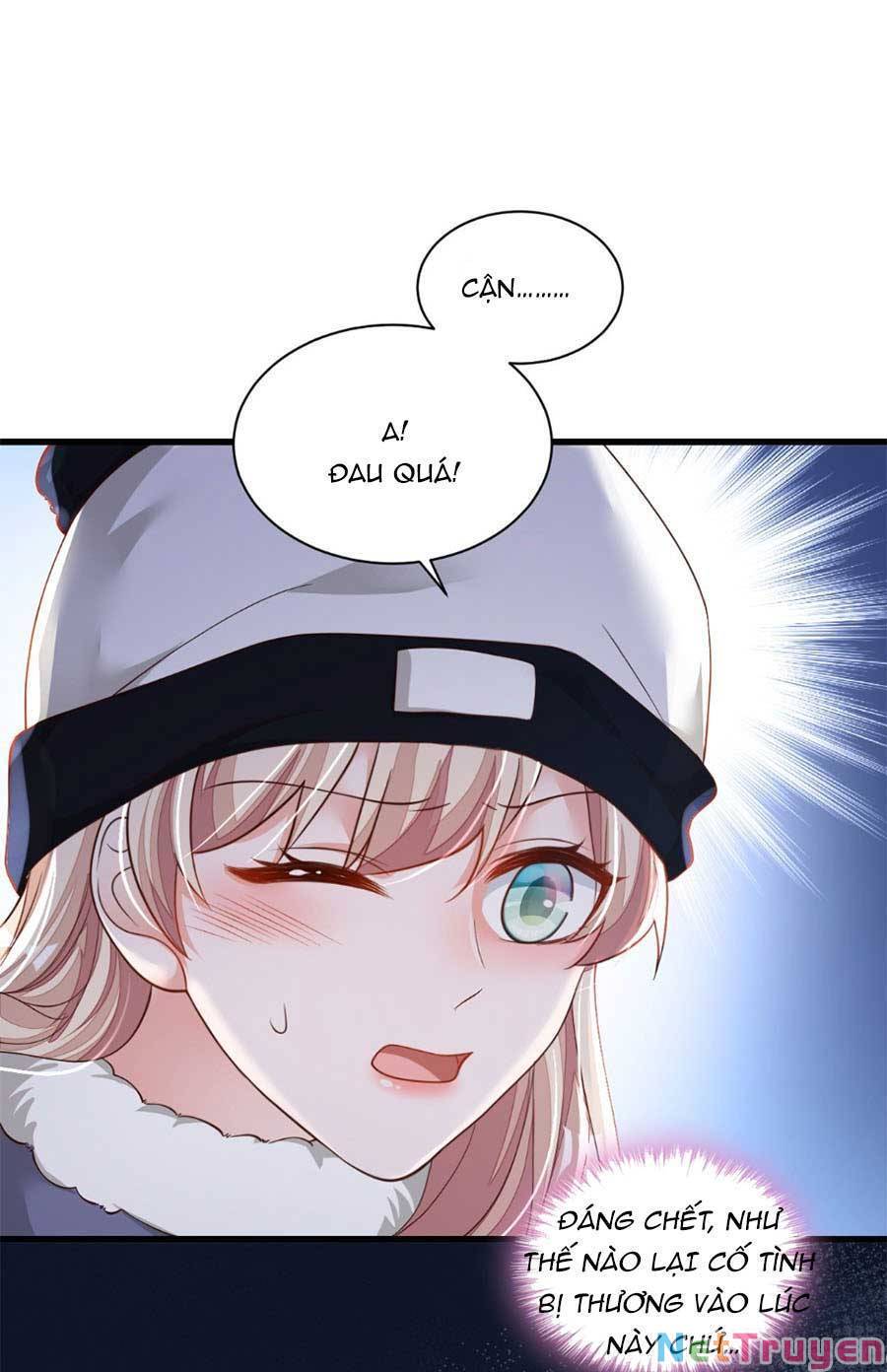 Lời Thì Thầm Của Ác Ma: Chapter 79