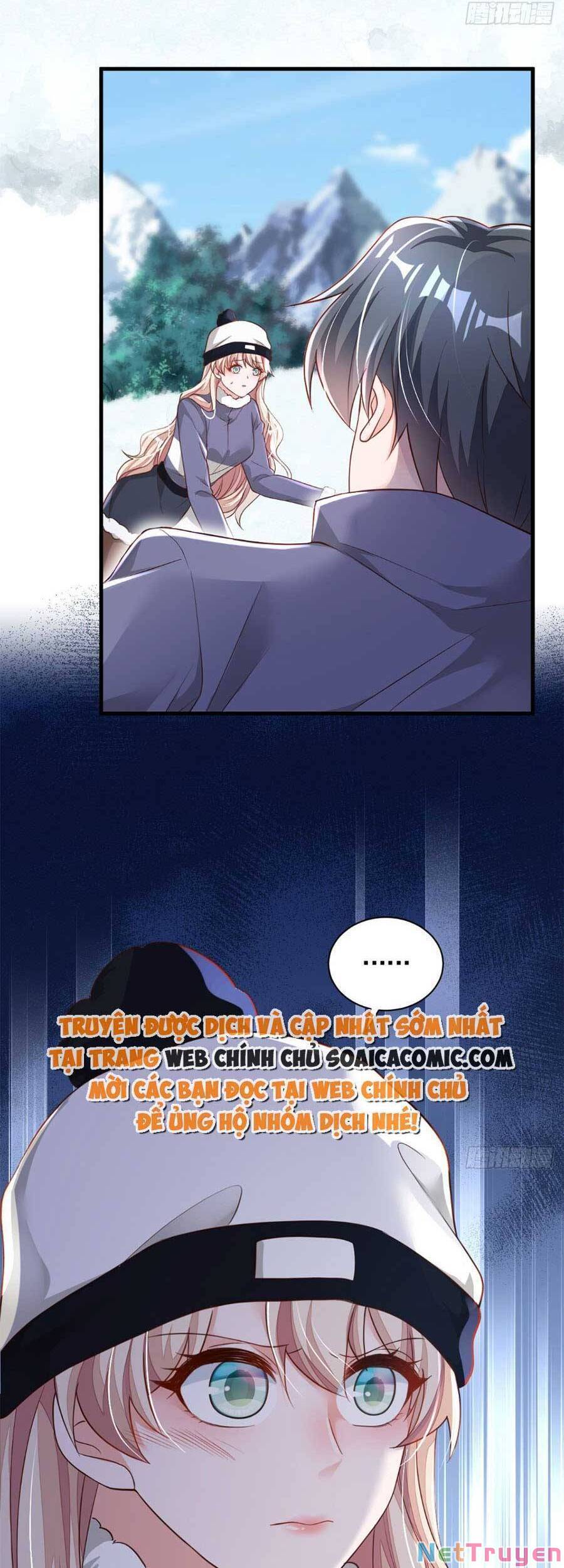 Lời Thì Thầm Của Ác Ma: Chapter 79